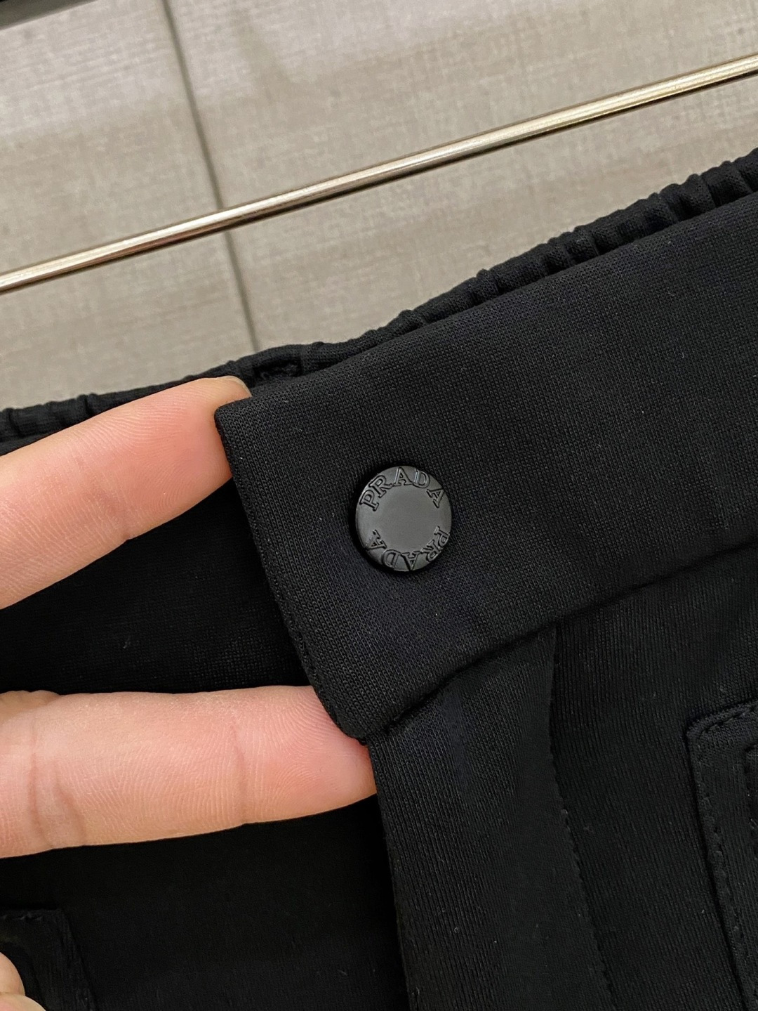 Prada Basic Clothing S-m-xl