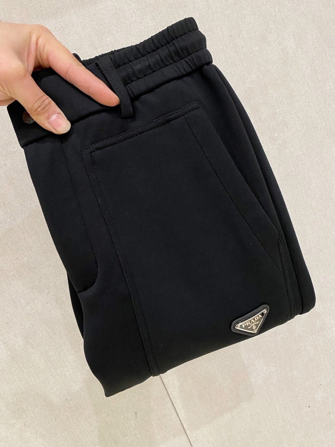 Prada Basic Clothing S-m-xl