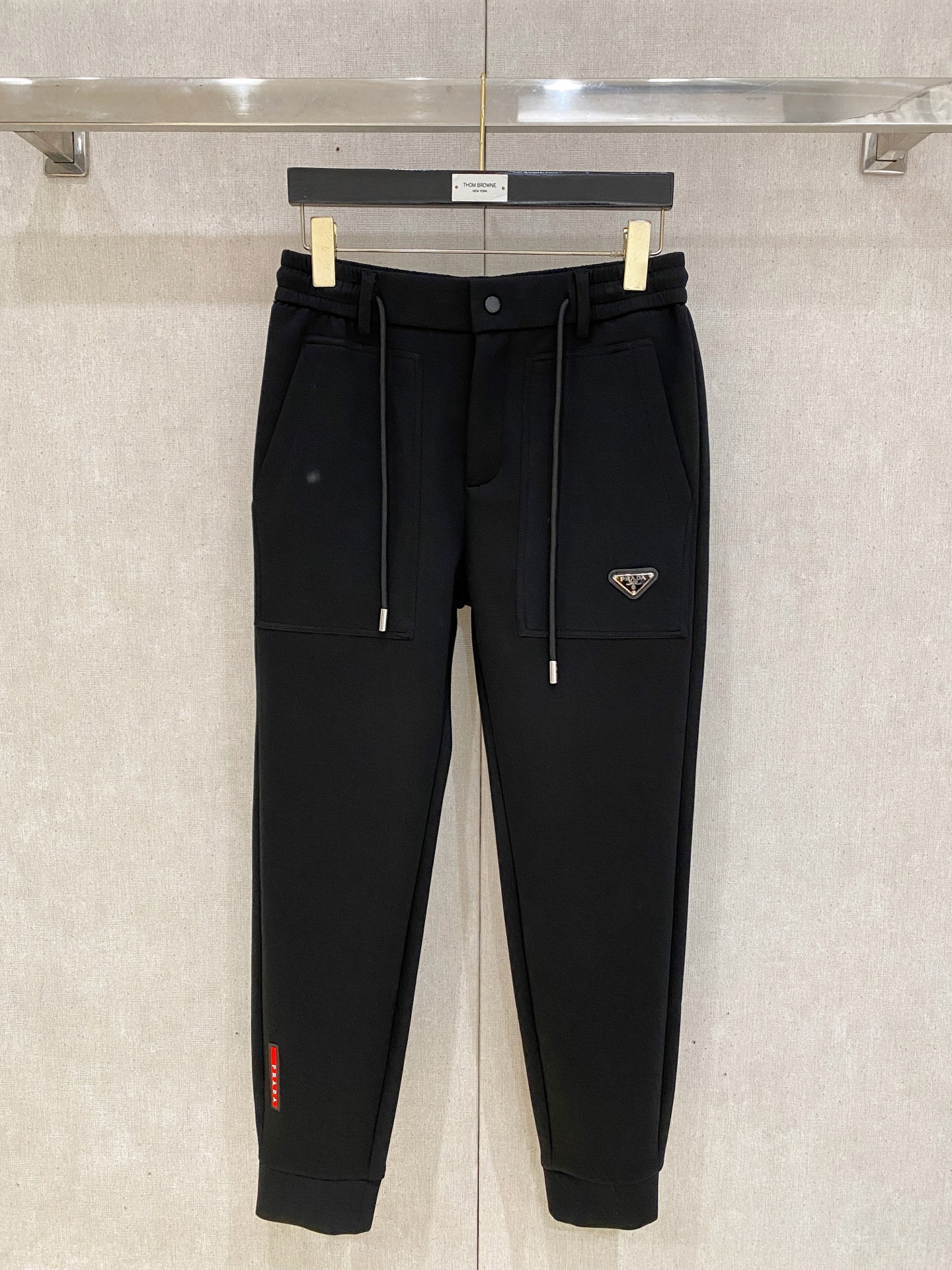 Prada Basic Clothing S-m-xl