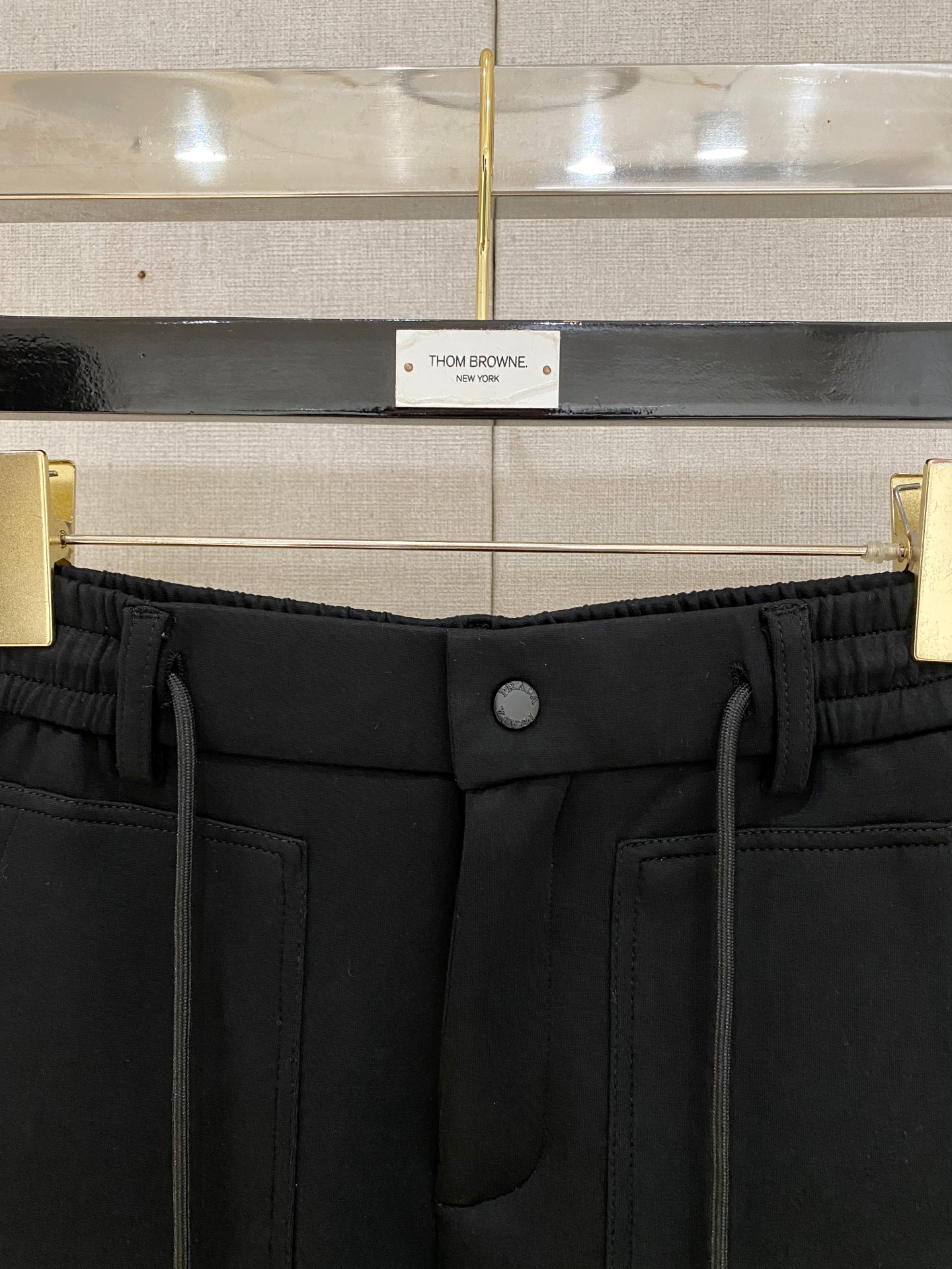 Prada Basic Clothing S-m-xl