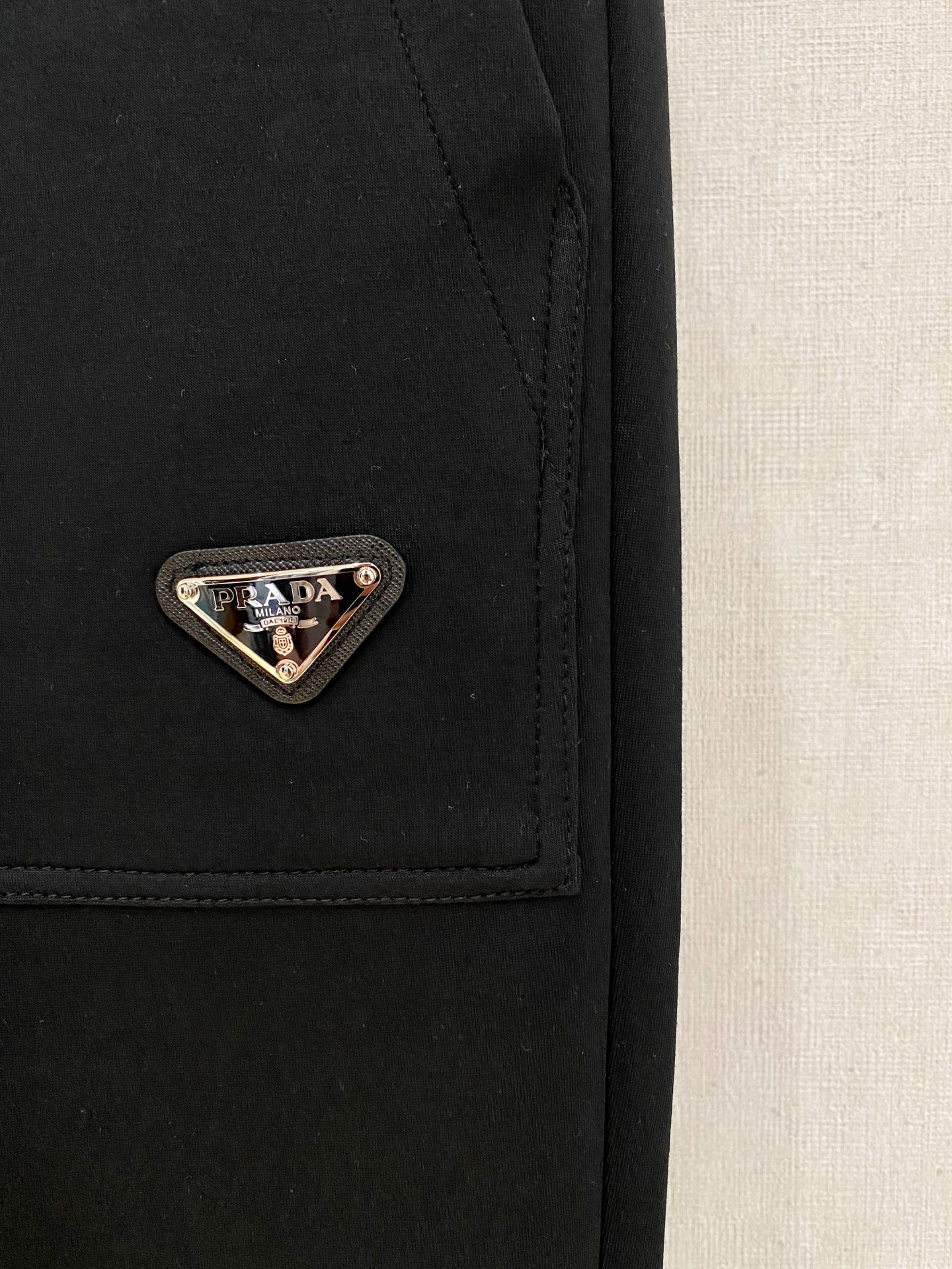 Prada Basic Clothing S-m-xl