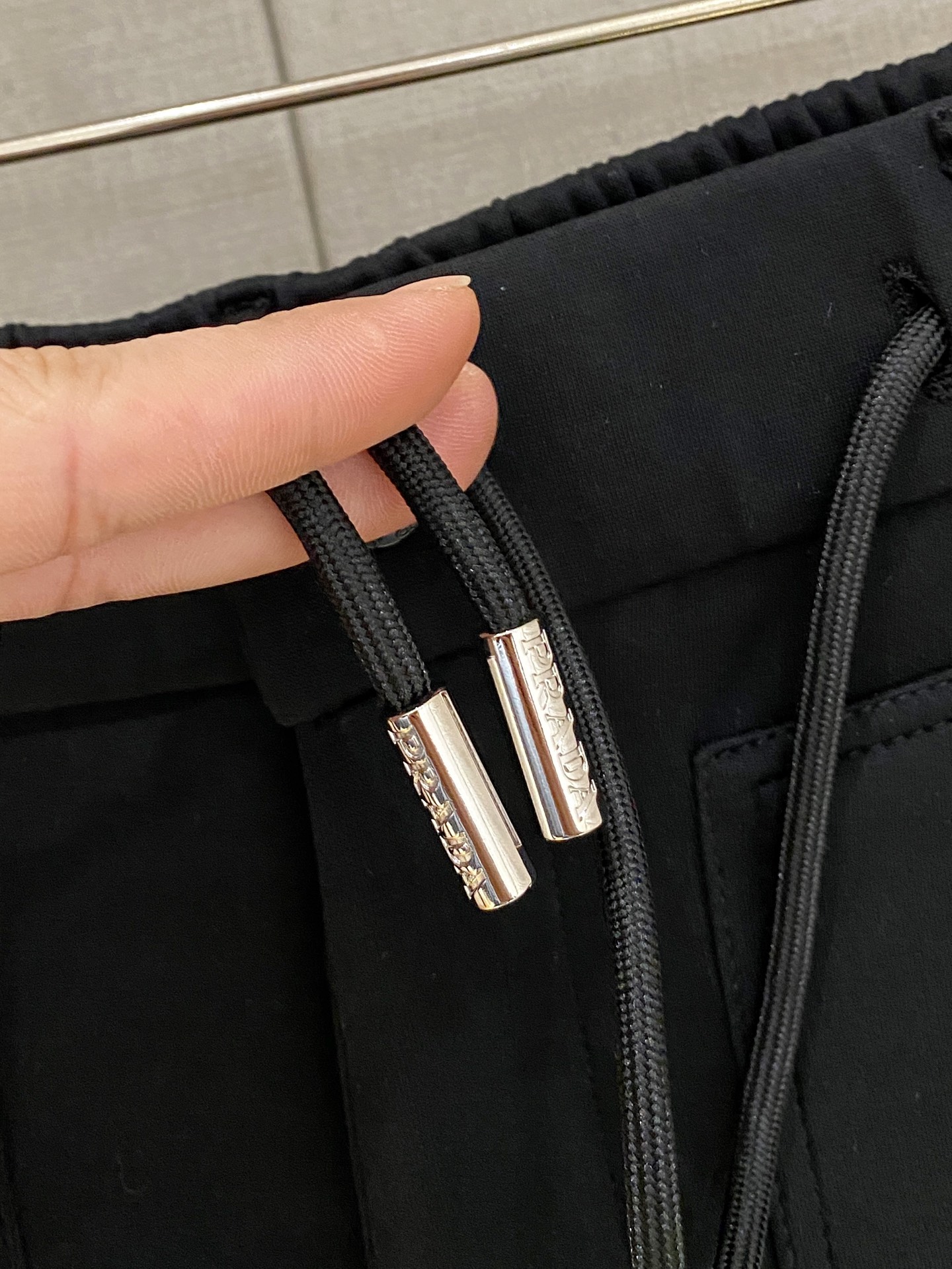 Prada Basic Clothing S-m-xl