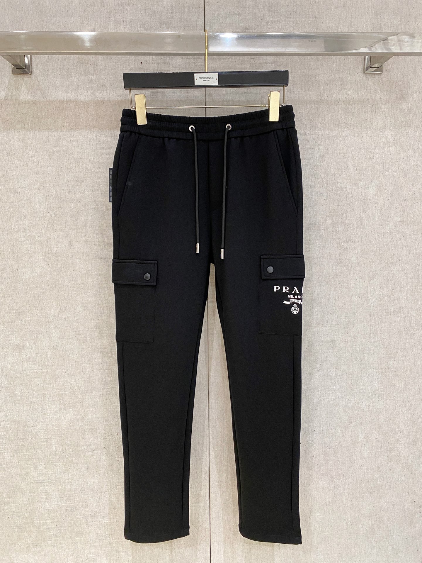 Prada Basic Clothing S-m-xl