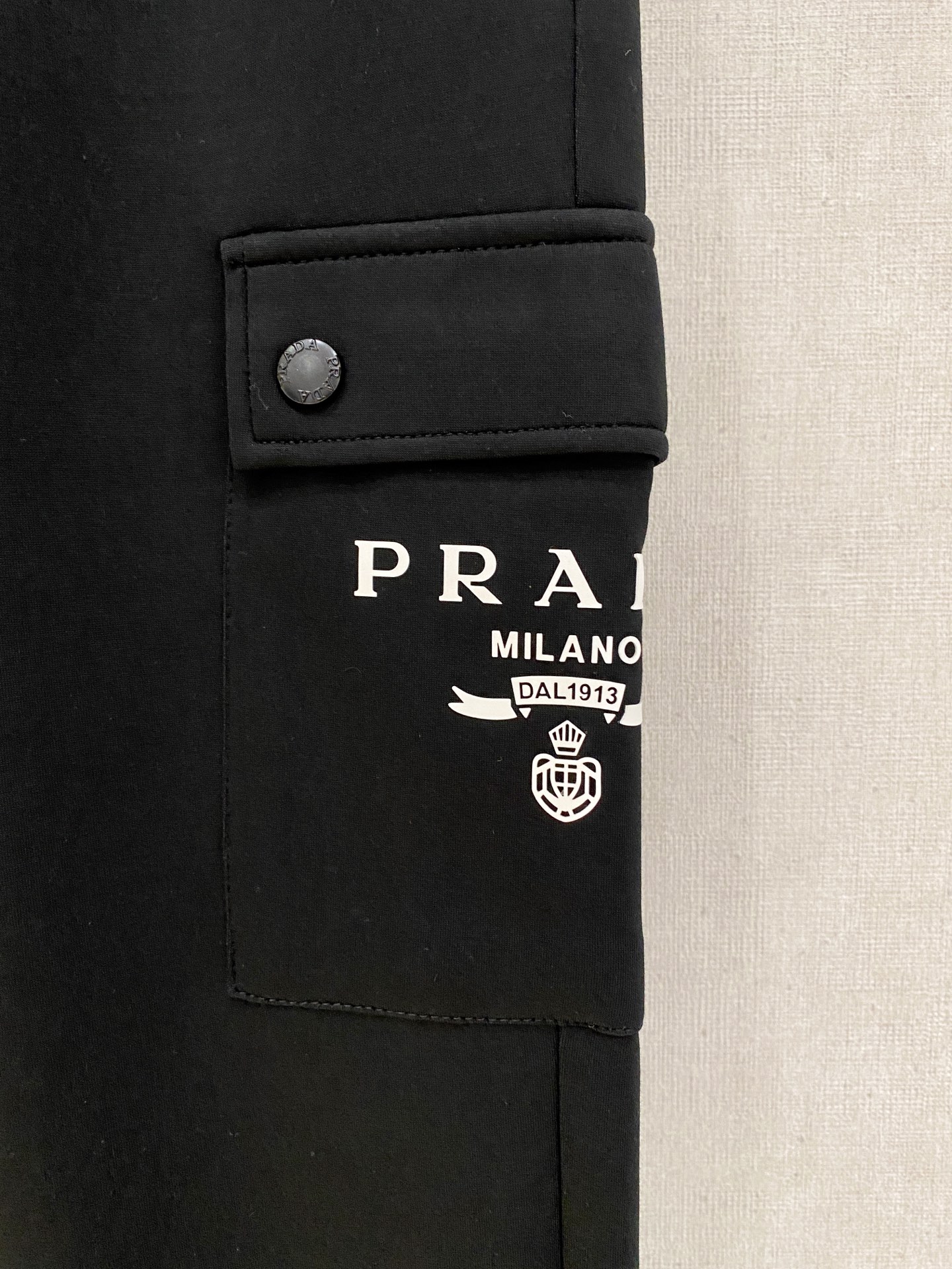 Prada Basic Clothing S-m-xl