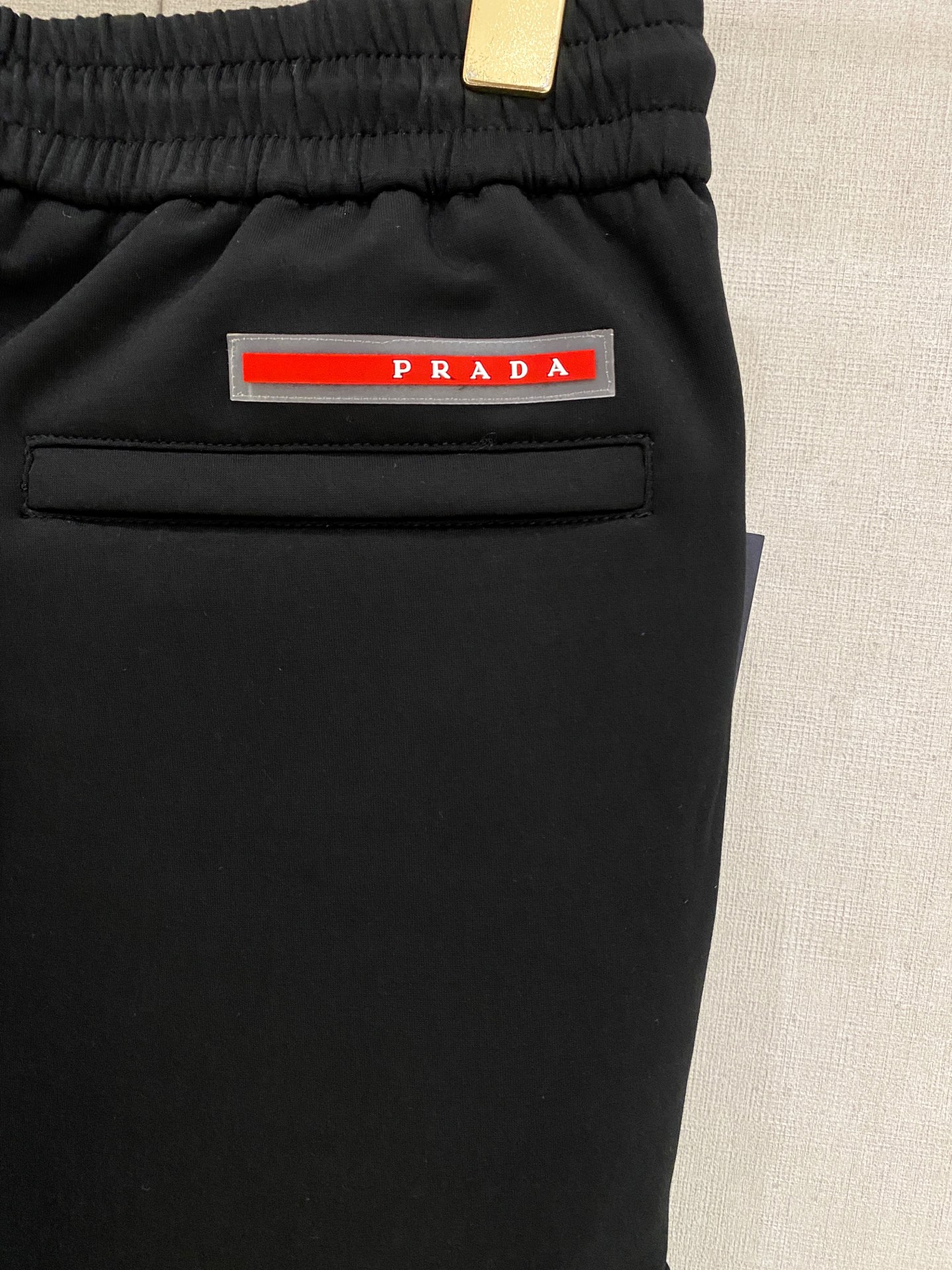 Prada Basic Clothing S-m-xl