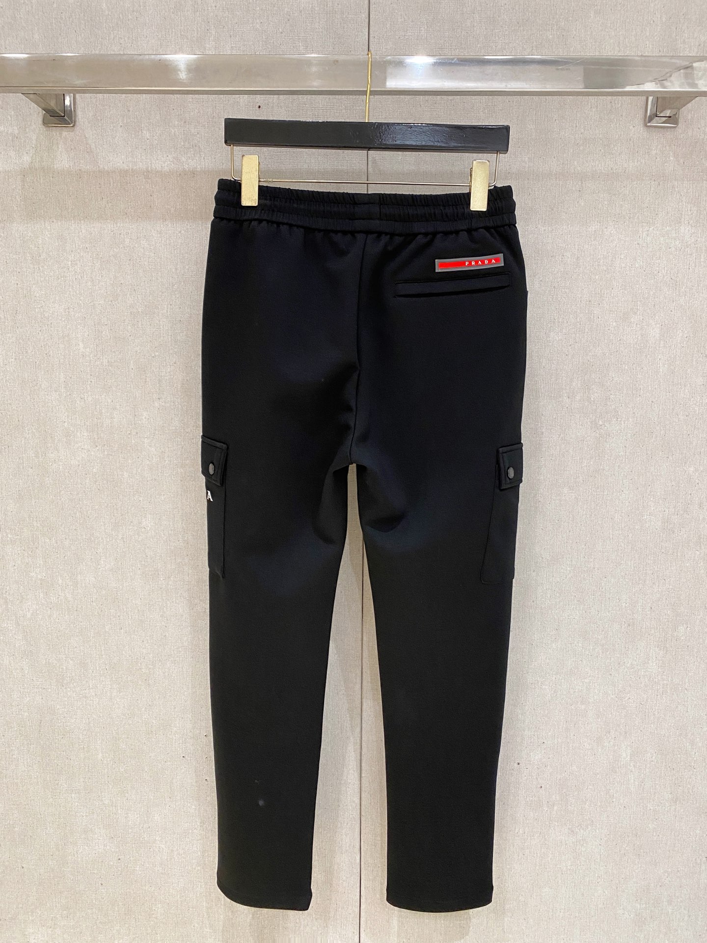 Prada Basic Clothing S-m-xl