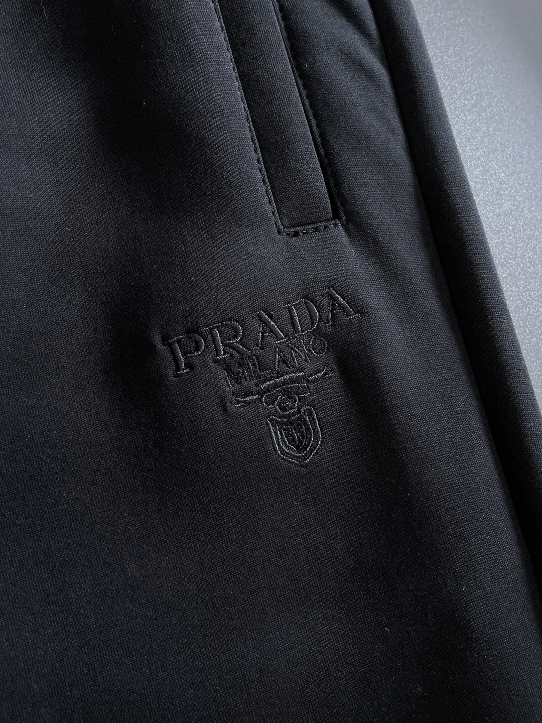 Prada Basic Clothing S-m-xl