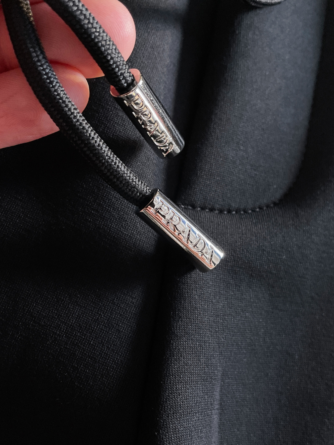 Prada Basic Clothing S-m-xl