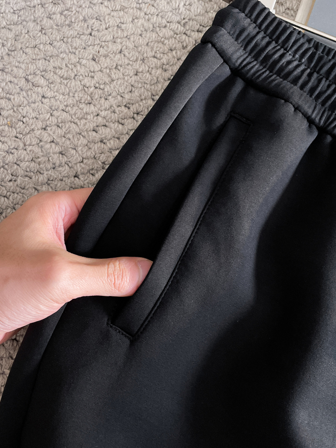 Prada Basic Clothing S-m-xl