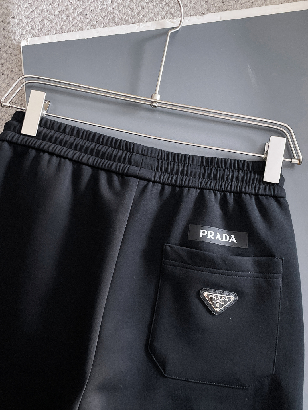 Prada Basic Clothing S-m-xl