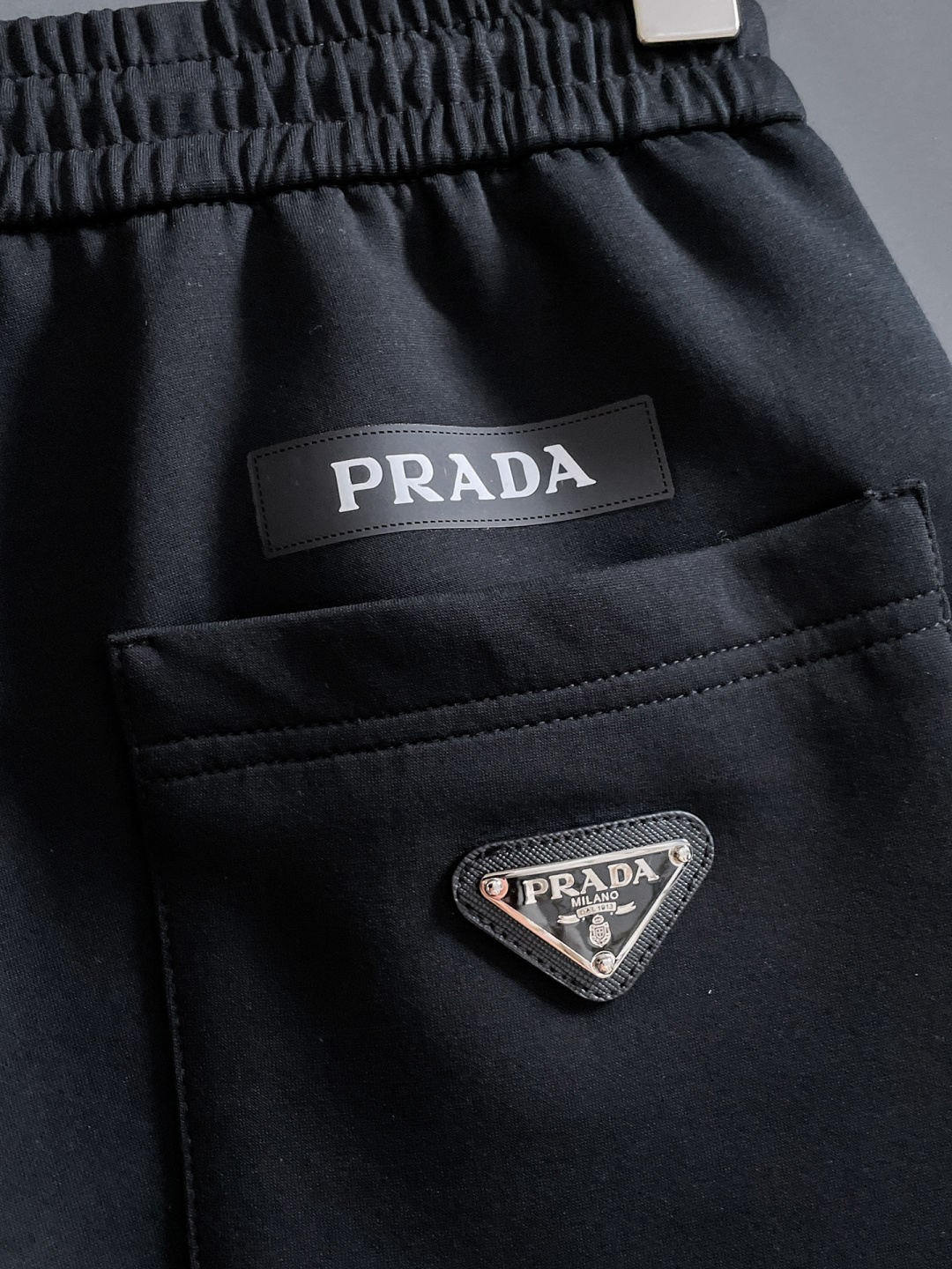 Prada Basic Clothing S-m-xl