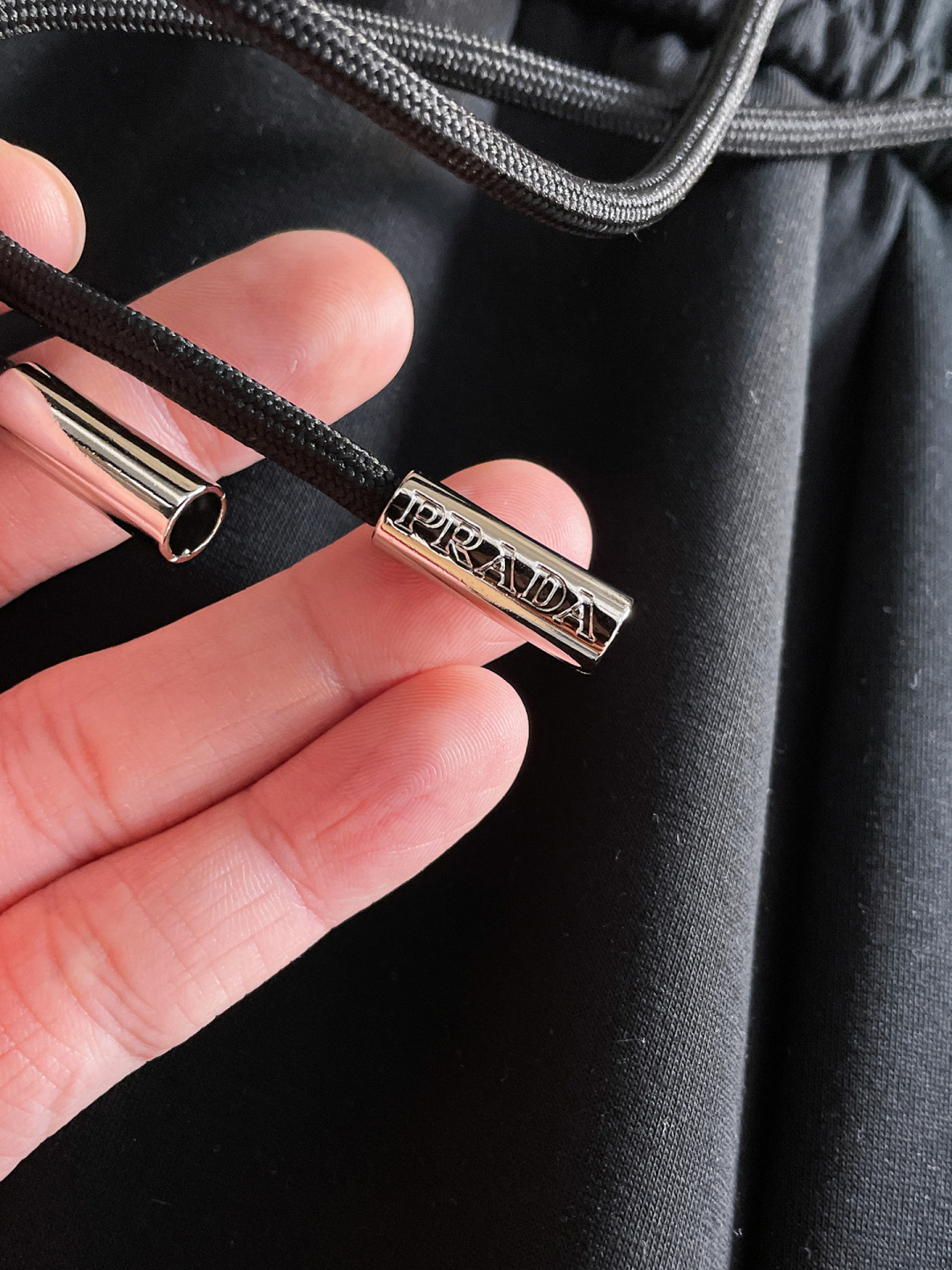 Prada Basic Clothing S-m-xl