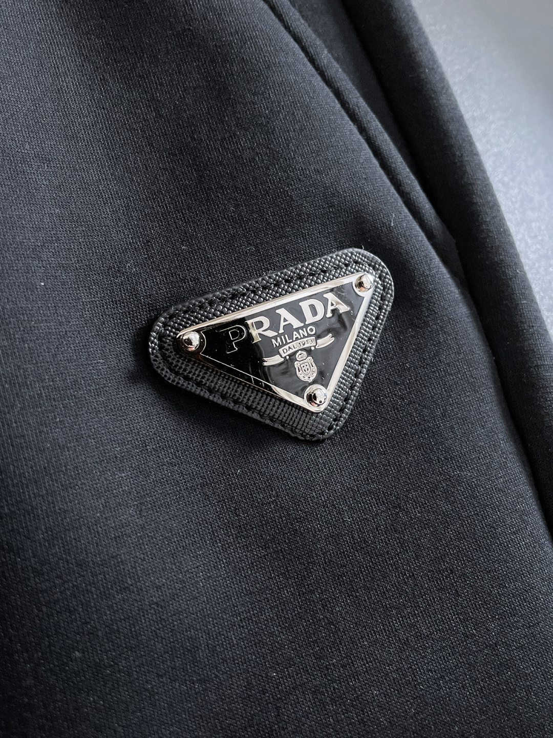 Prada Basic Clothing S-m-xl