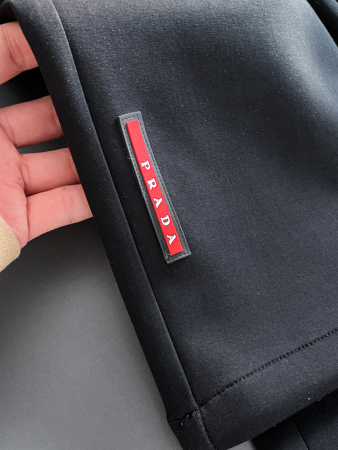 Prada Basic Clothing S-m-xl