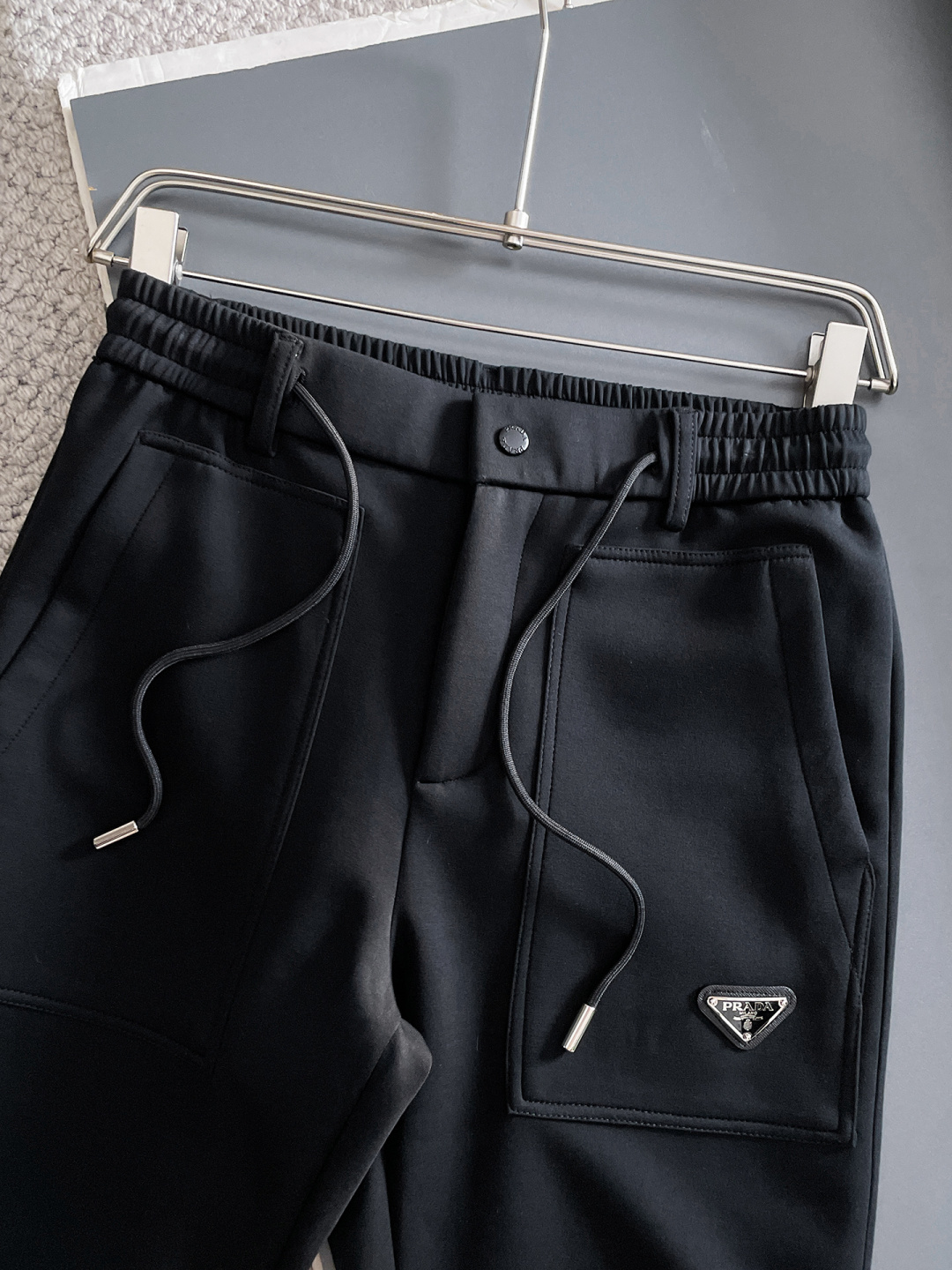 Prada Basic Clothing S-m-xl
