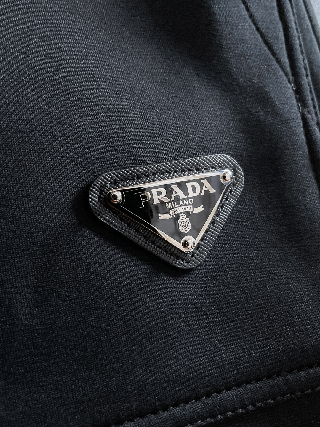 Prada Basic Clothing S-m-xl