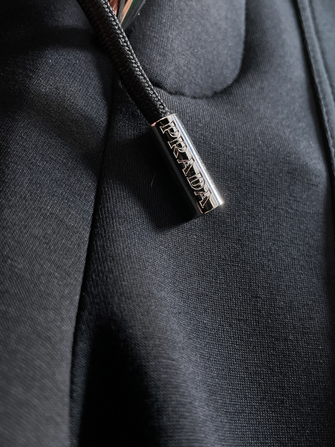Prada Basic Clothing S-m-xl