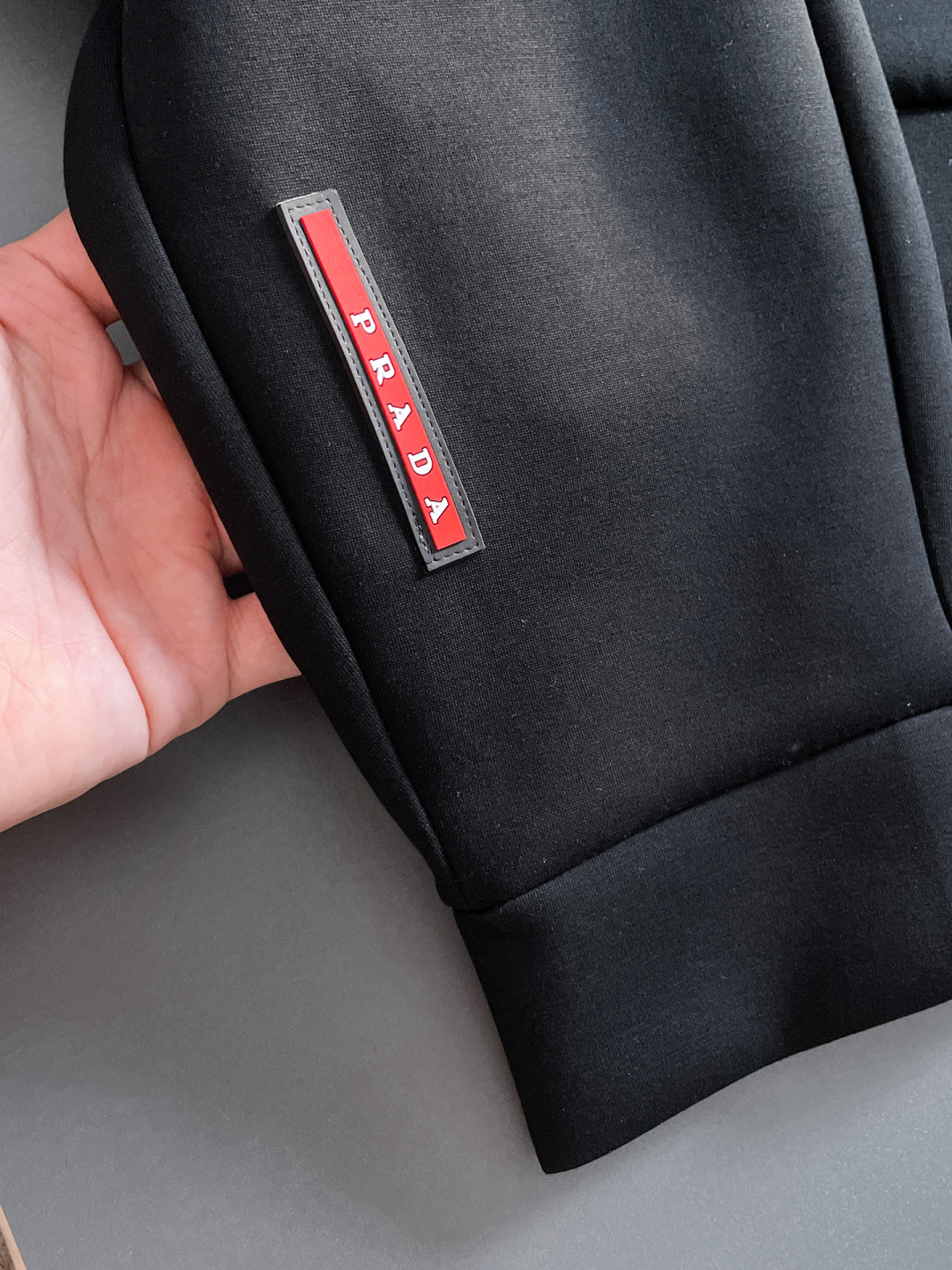 Prada Basic Clothing S-m-xl