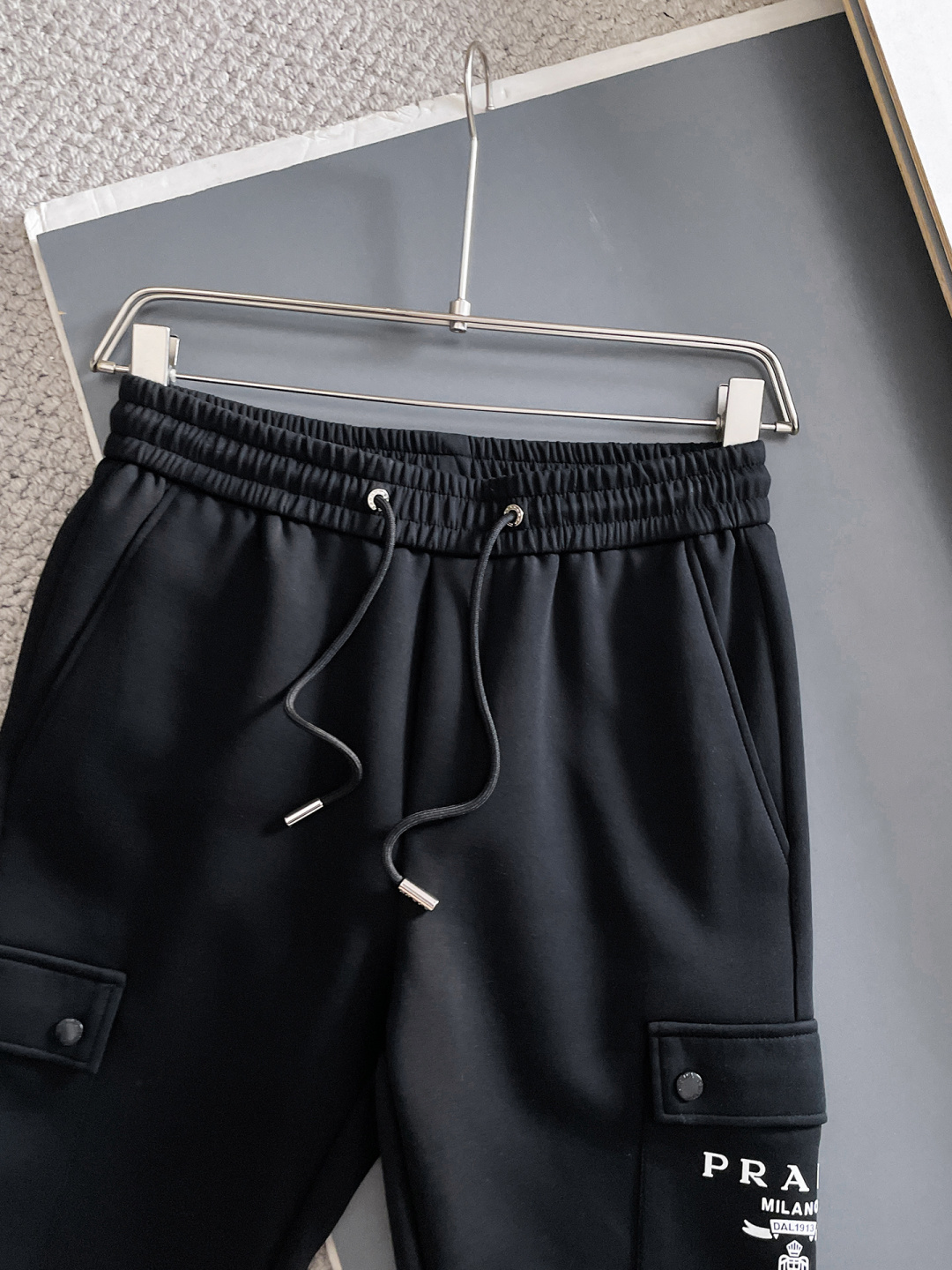 Prada Basic Clothing S-m-xl