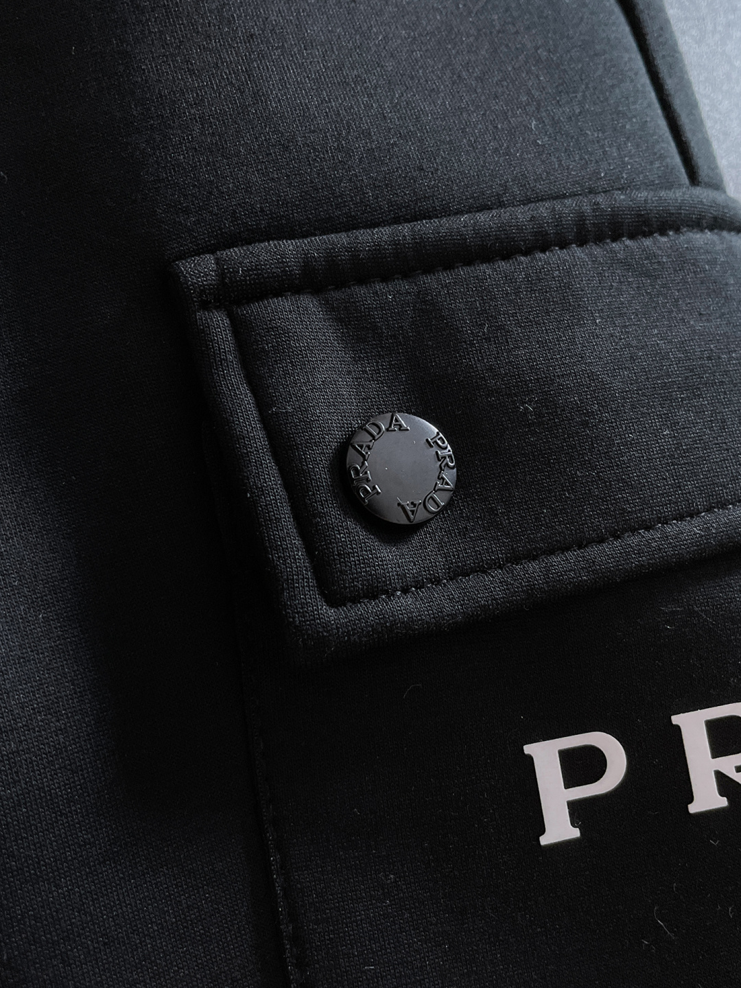 Prada Basic Clothing S-m-xl