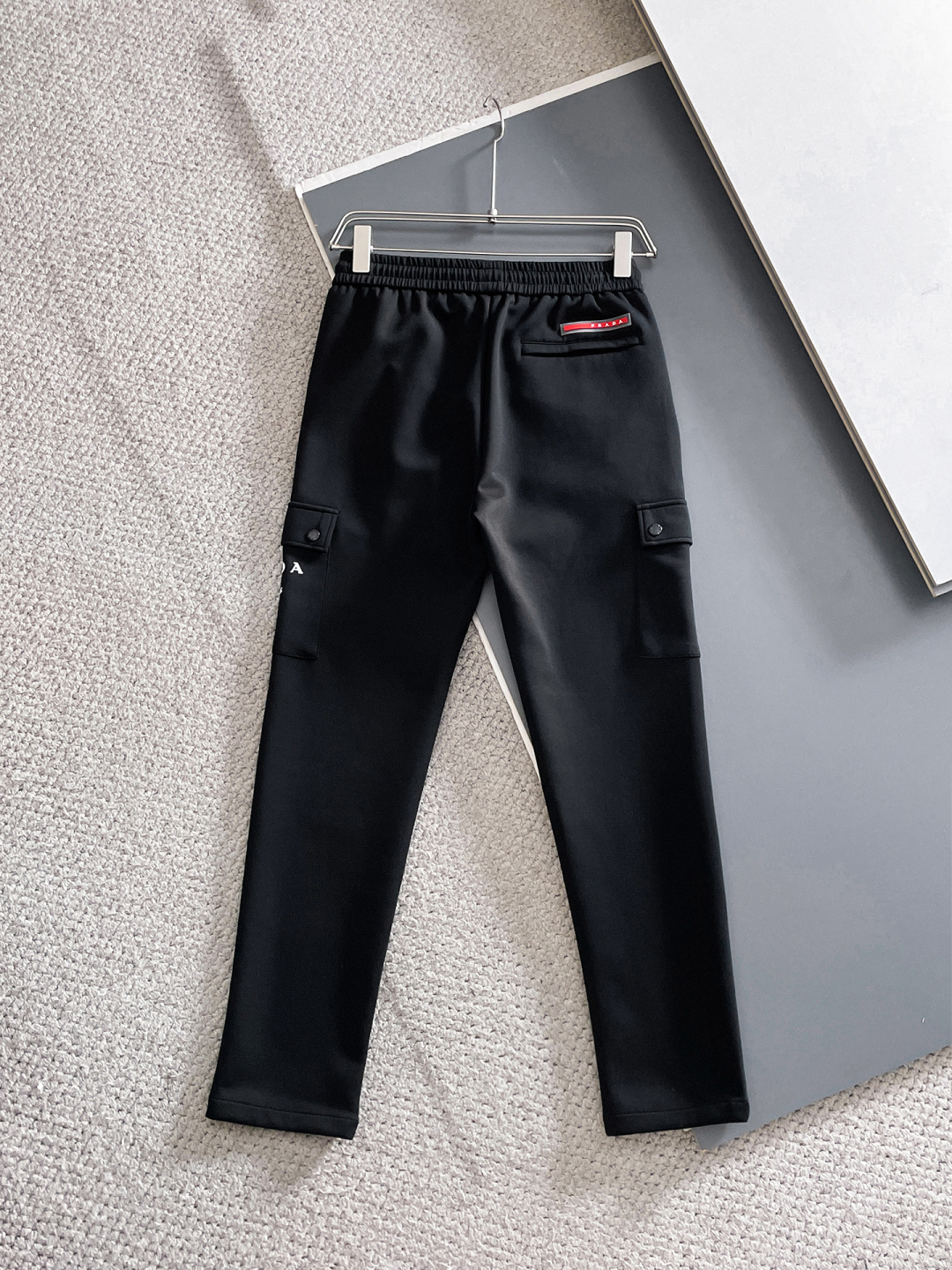 Prada Basic Clothing S-m-xl