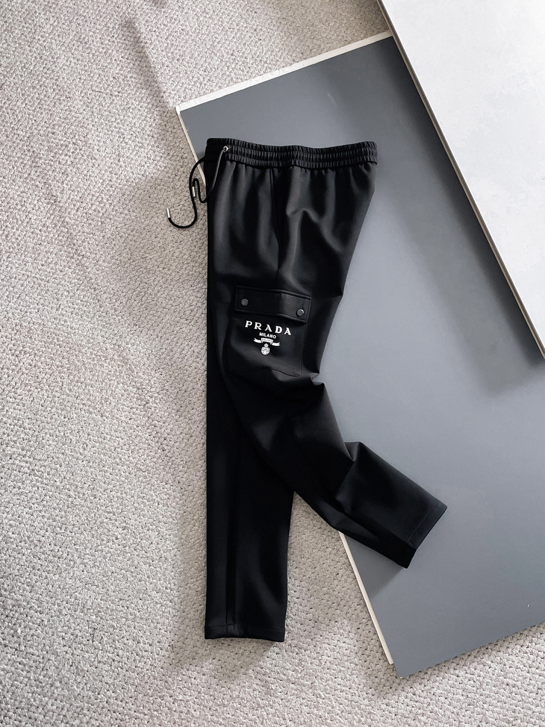 Prada Basic Clothing S-m-xl