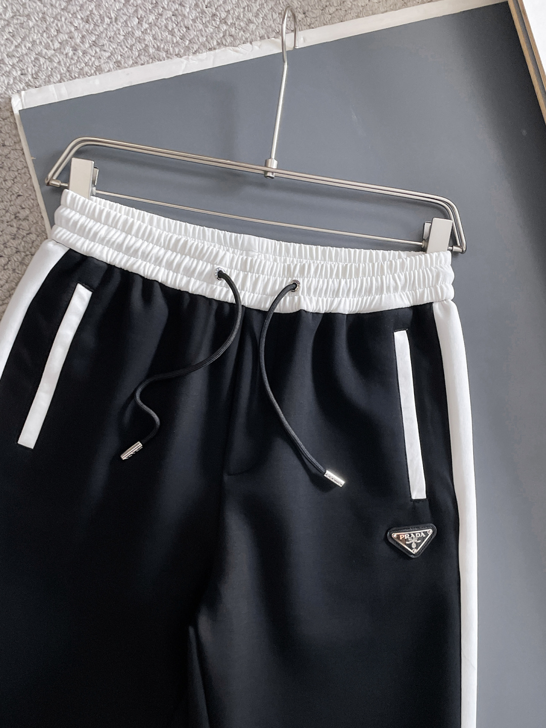 Prada Basic Clothing S-m-xl