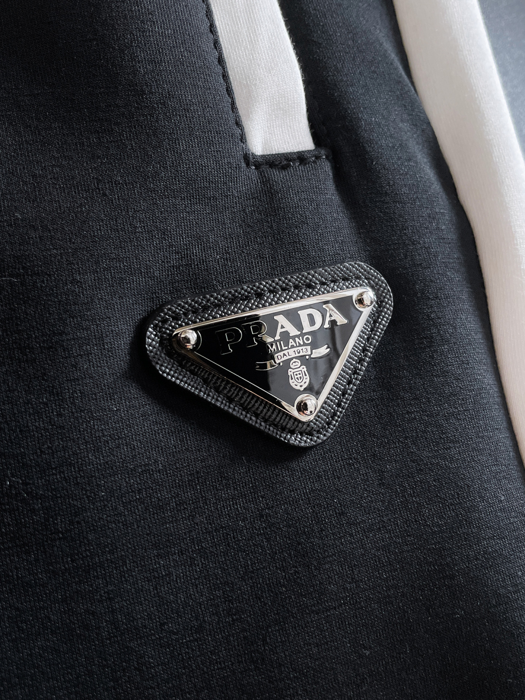 Prada Basic Clothing S-m-xl