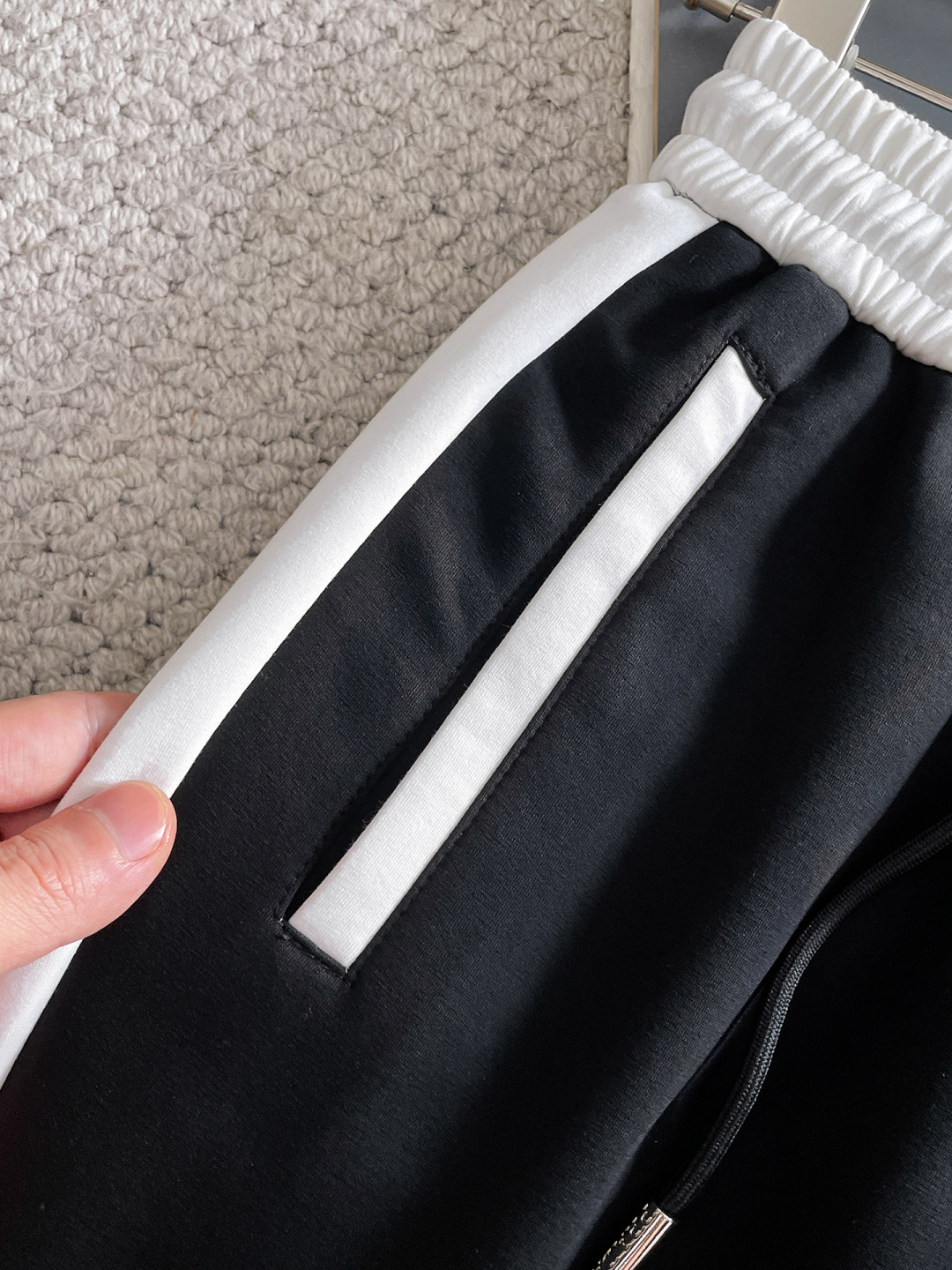 Prada Basic Clothing S-m-xl