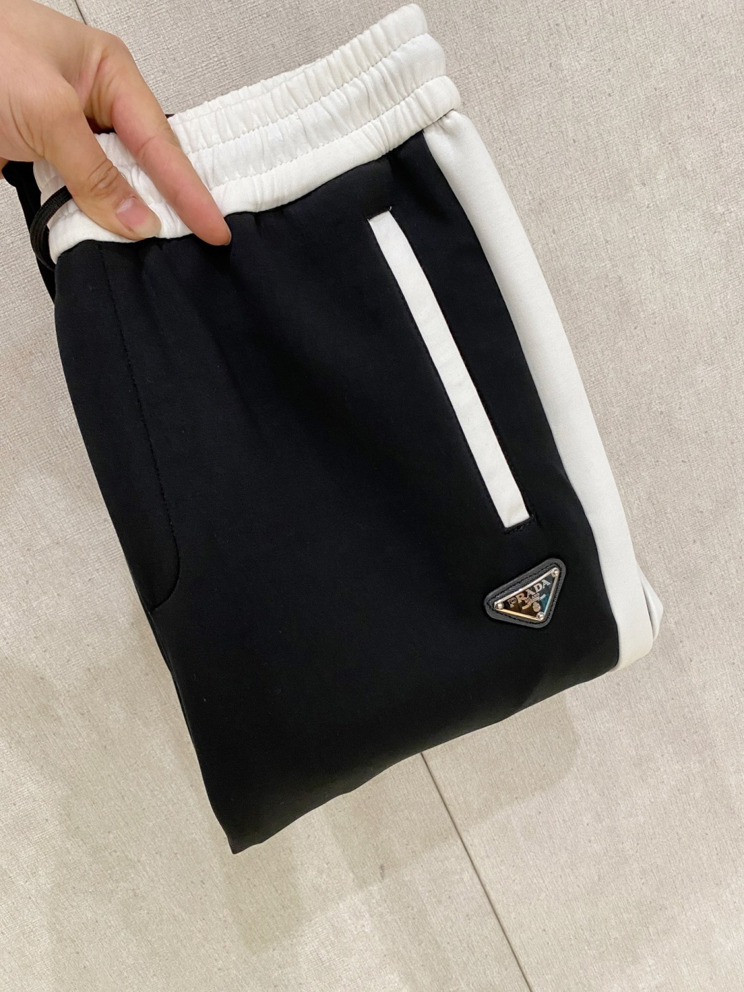 Prada Basic Clothing S-m-xl