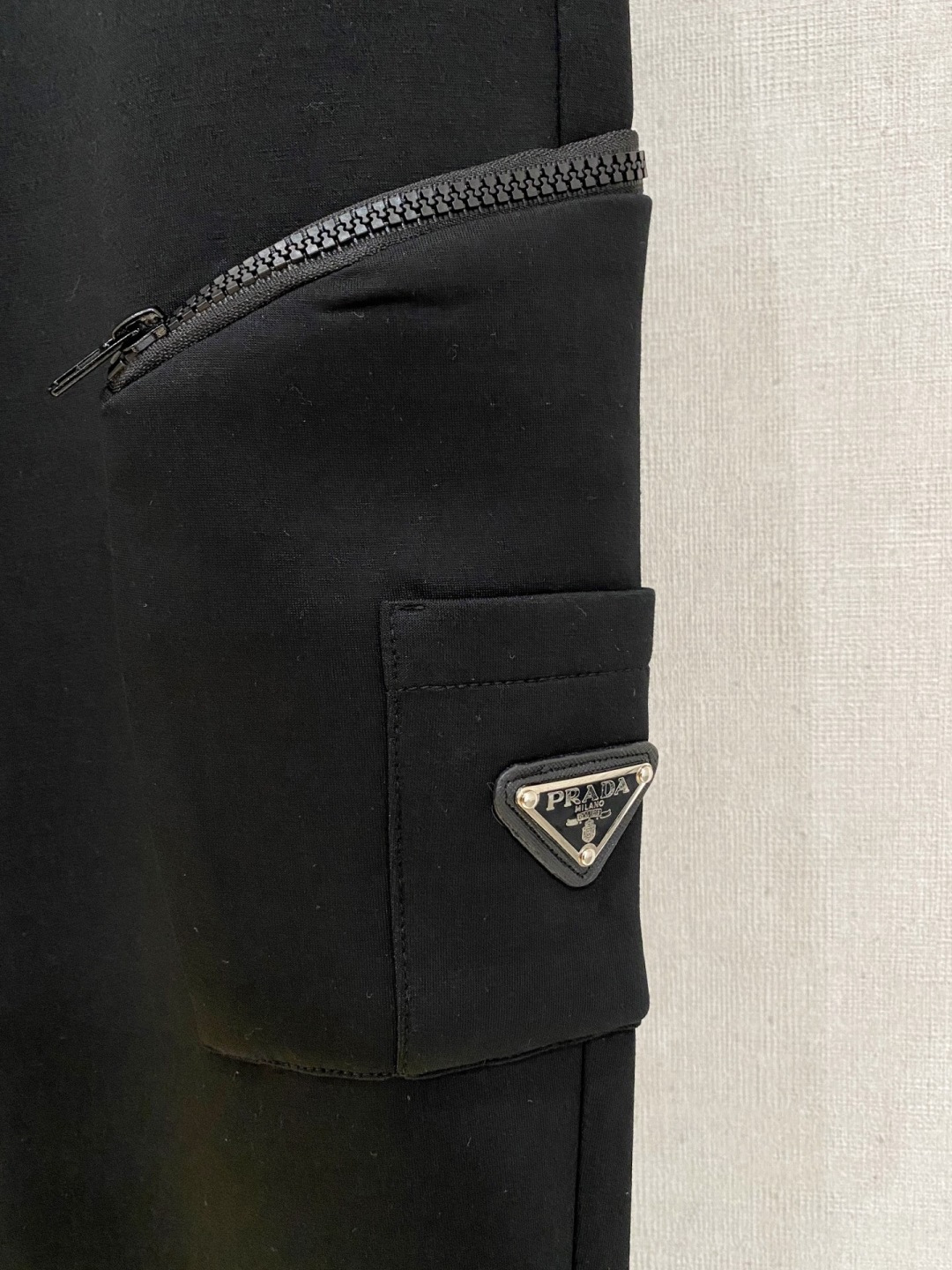 Prada Basic Clothing S-m-xl
