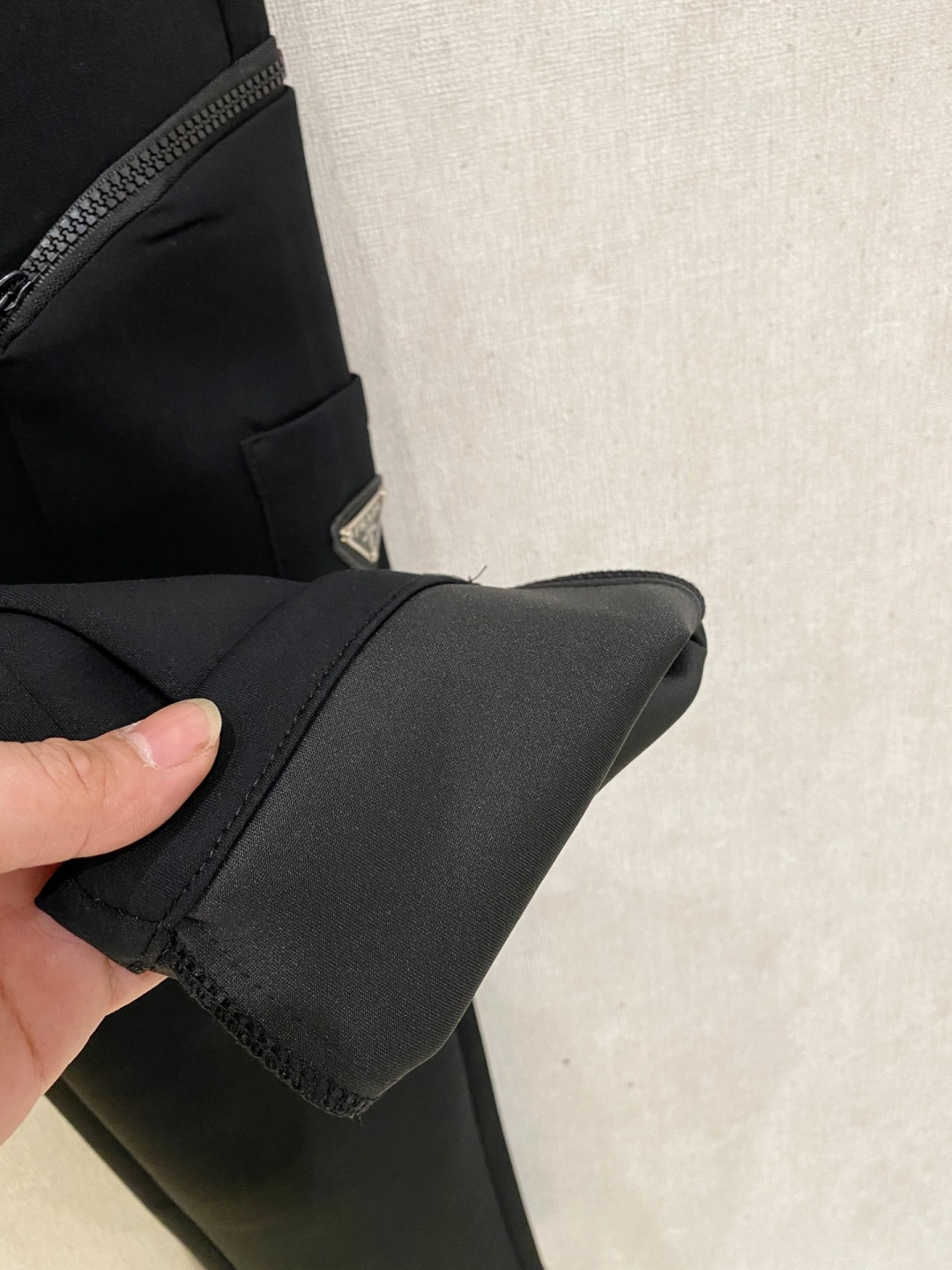 Prada Basic Clothing S-m-xl