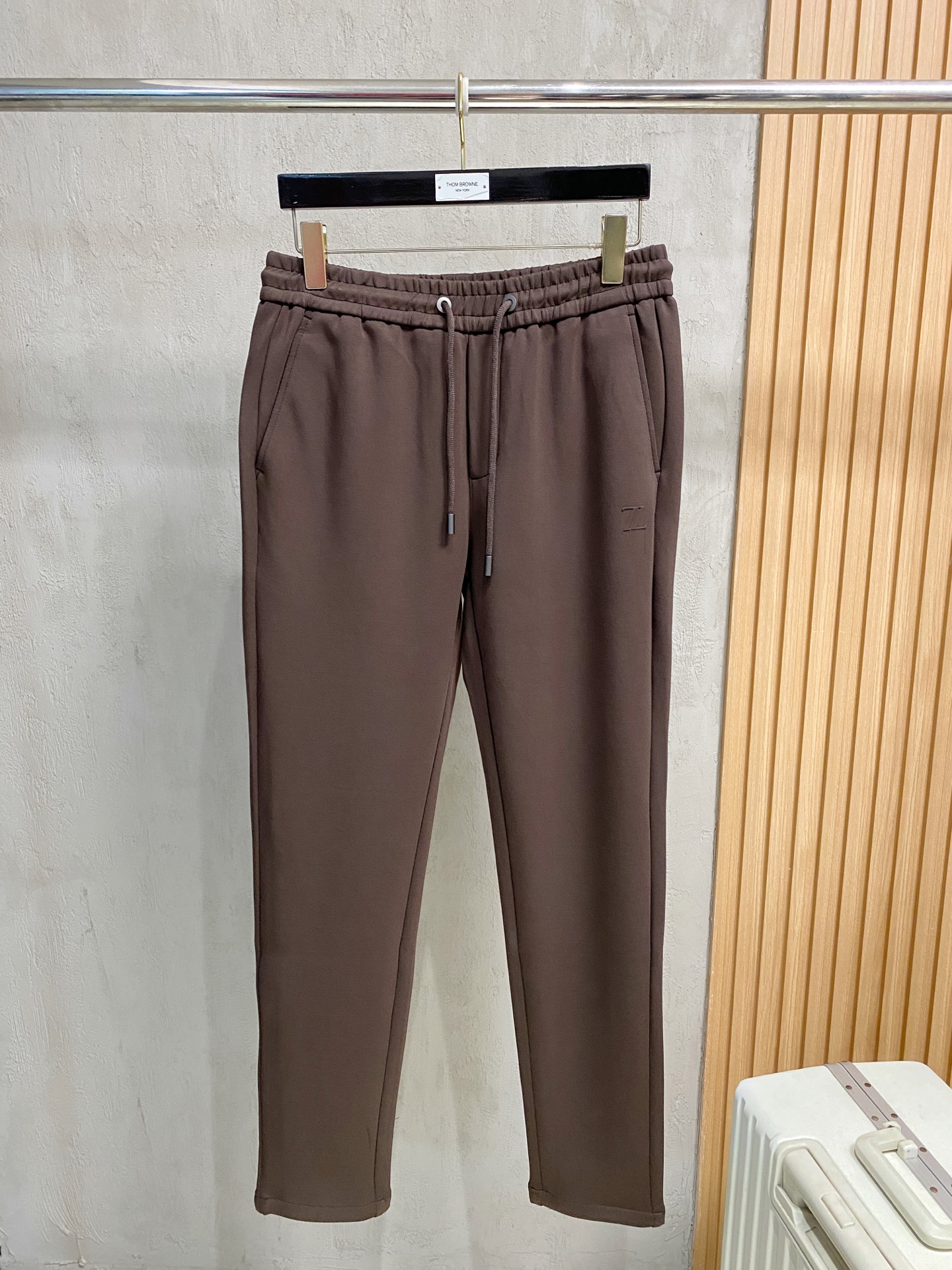 Ermenegildo Zegna Basic Clothing S