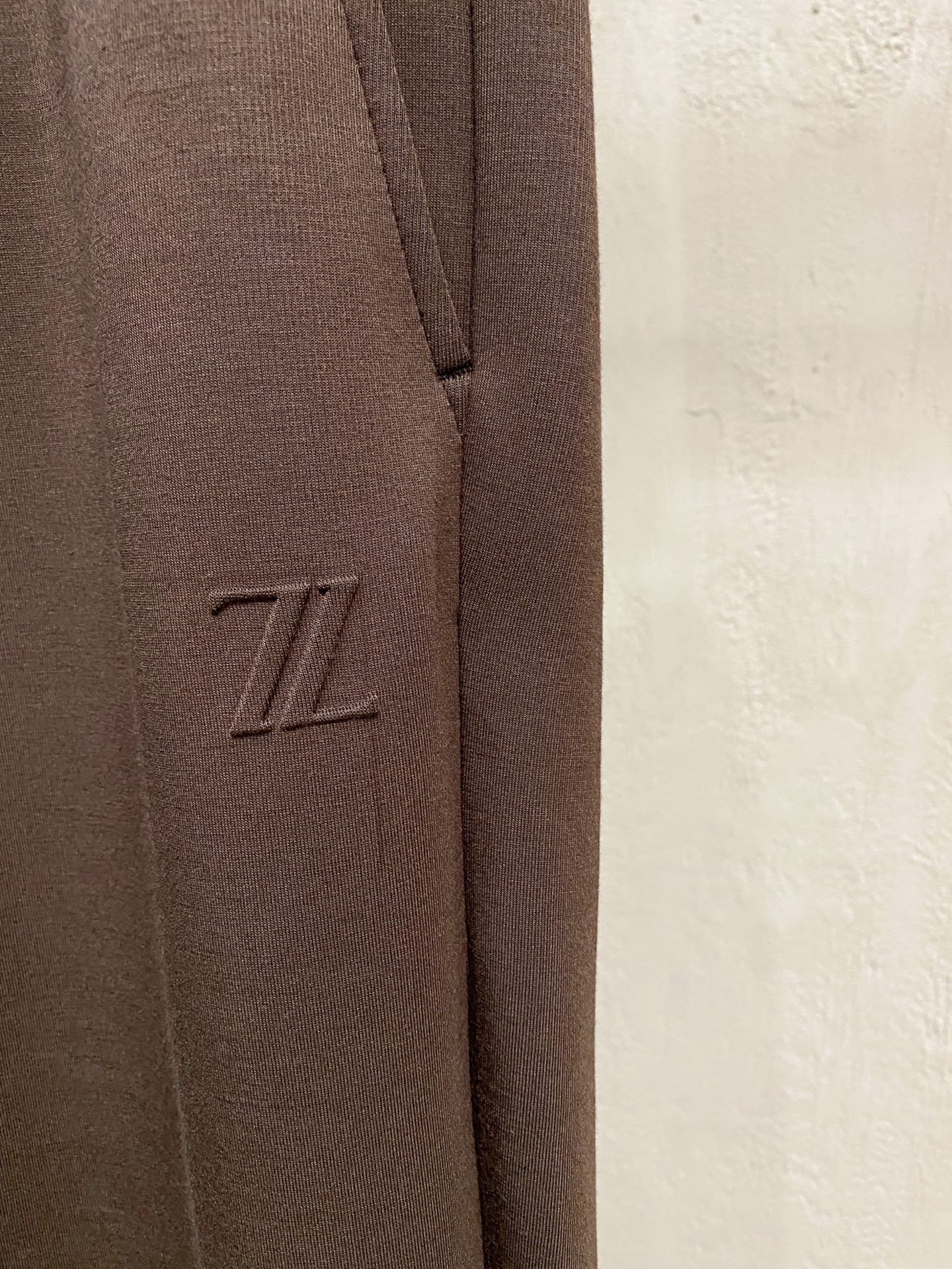Ermenegildo Zegna Basic Clothing S