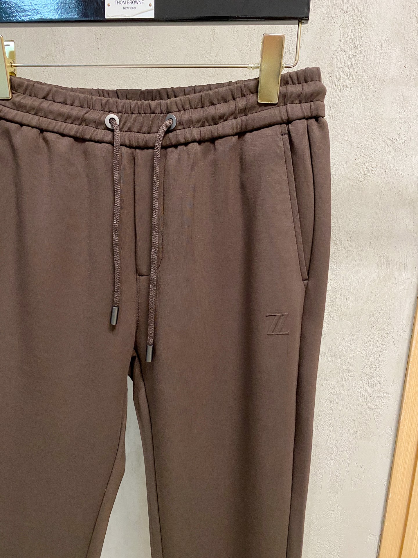 Ermenegildo Zegna Basic Clothing S