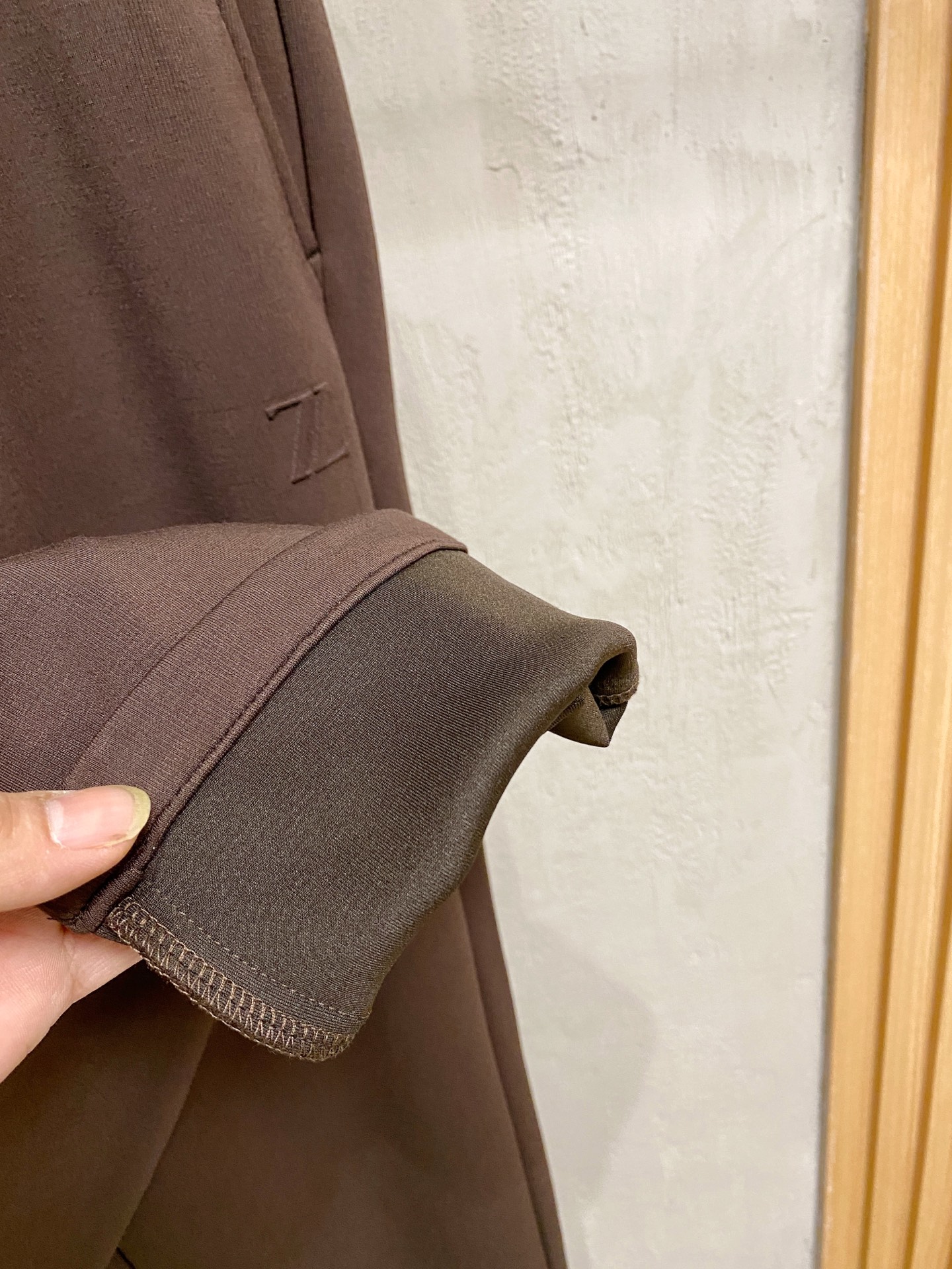Ermenegildo Zegna Basic Clothing S