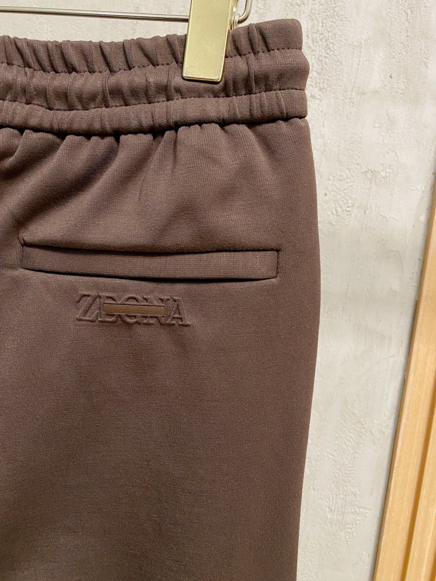 Ermenegildo Zegna Basic Clothing S