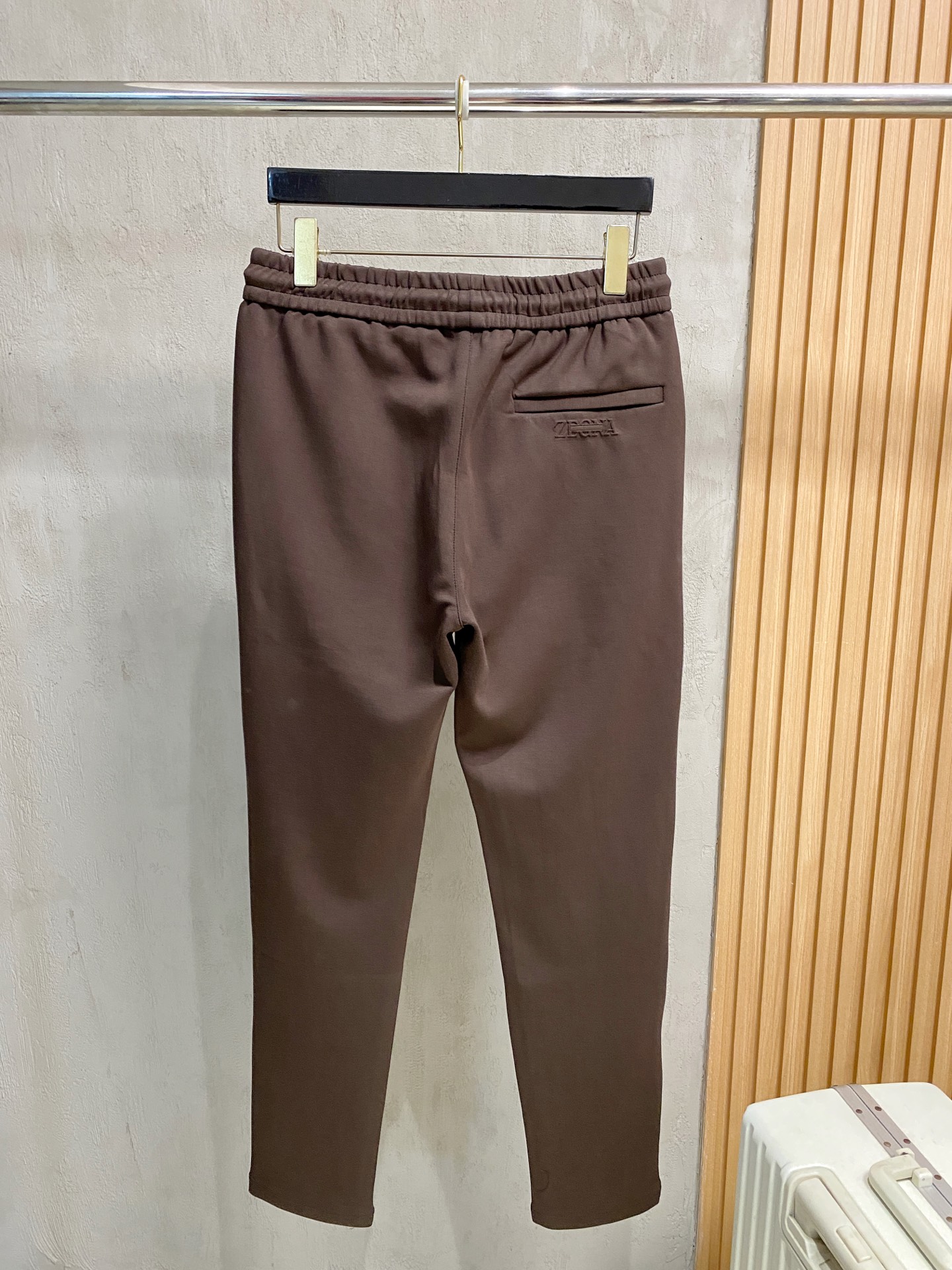 Ermenegildo Zegna Basic Clothing S