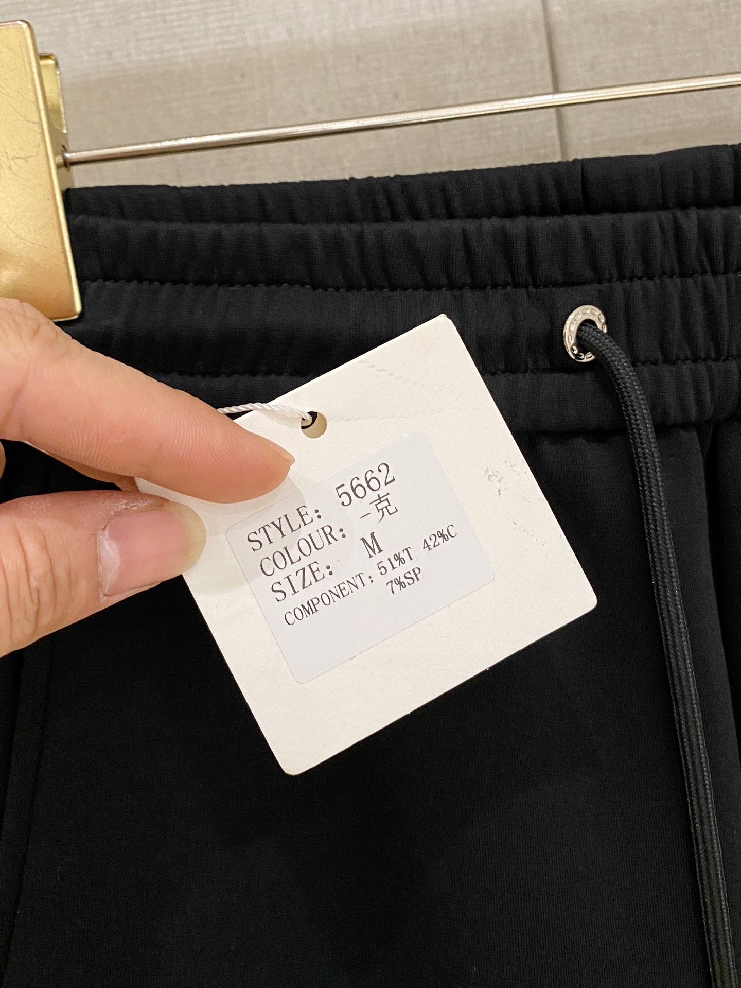 Hermès Basic Clothing S-m-xl