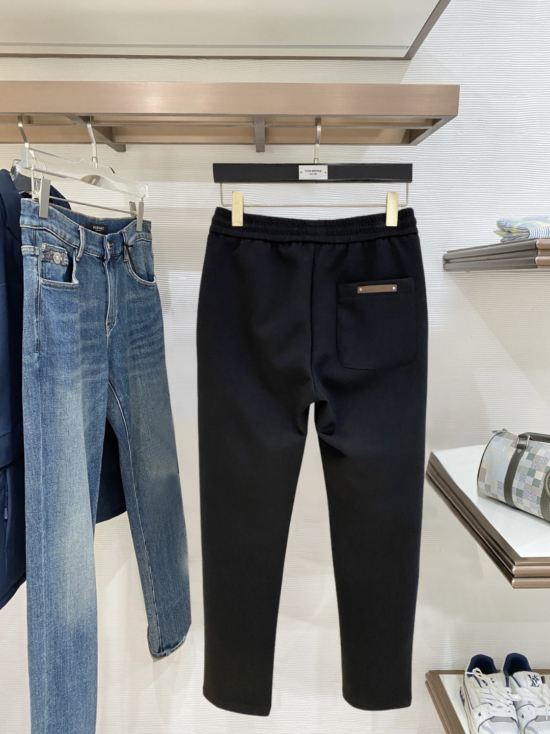 Loewe Basic Clothing S-m-xl