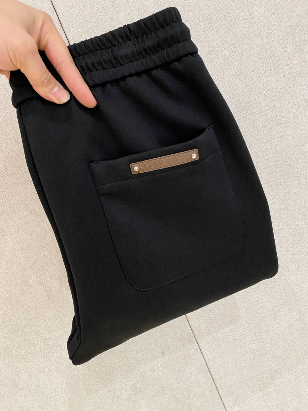 Loewe Basic Clothing S-m-xl