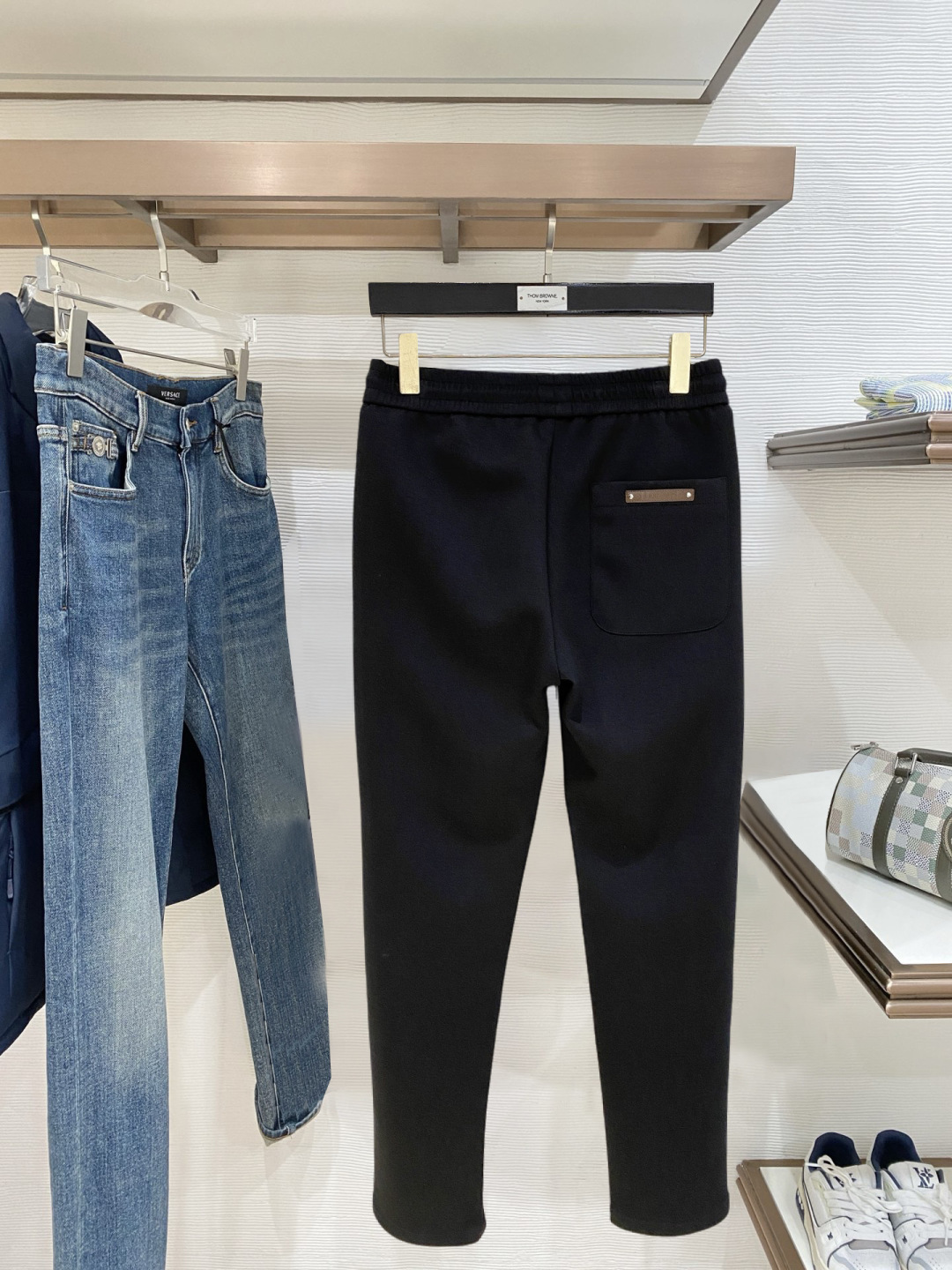 Loewe Basic Clothing S-m-xl