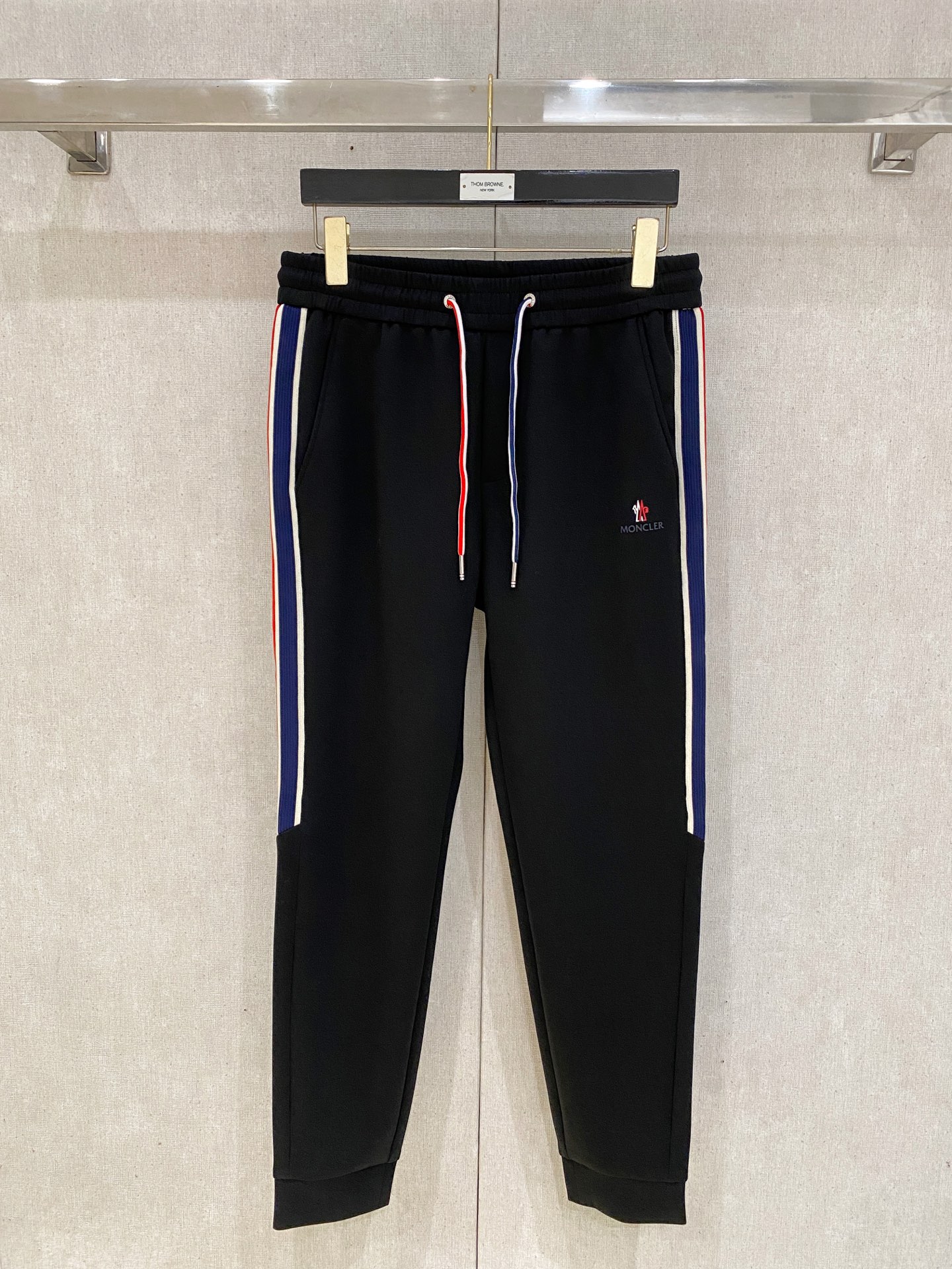 Moncler Basic Clothing S-m-l-xl