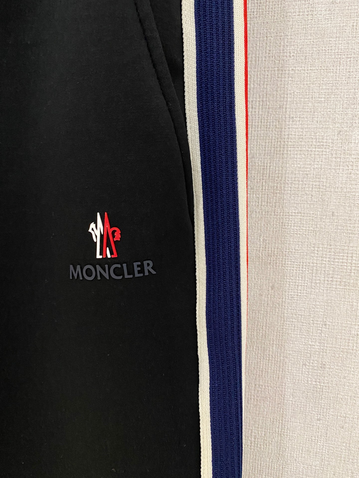 Moncler Basic Clothing S-m-l-xl
