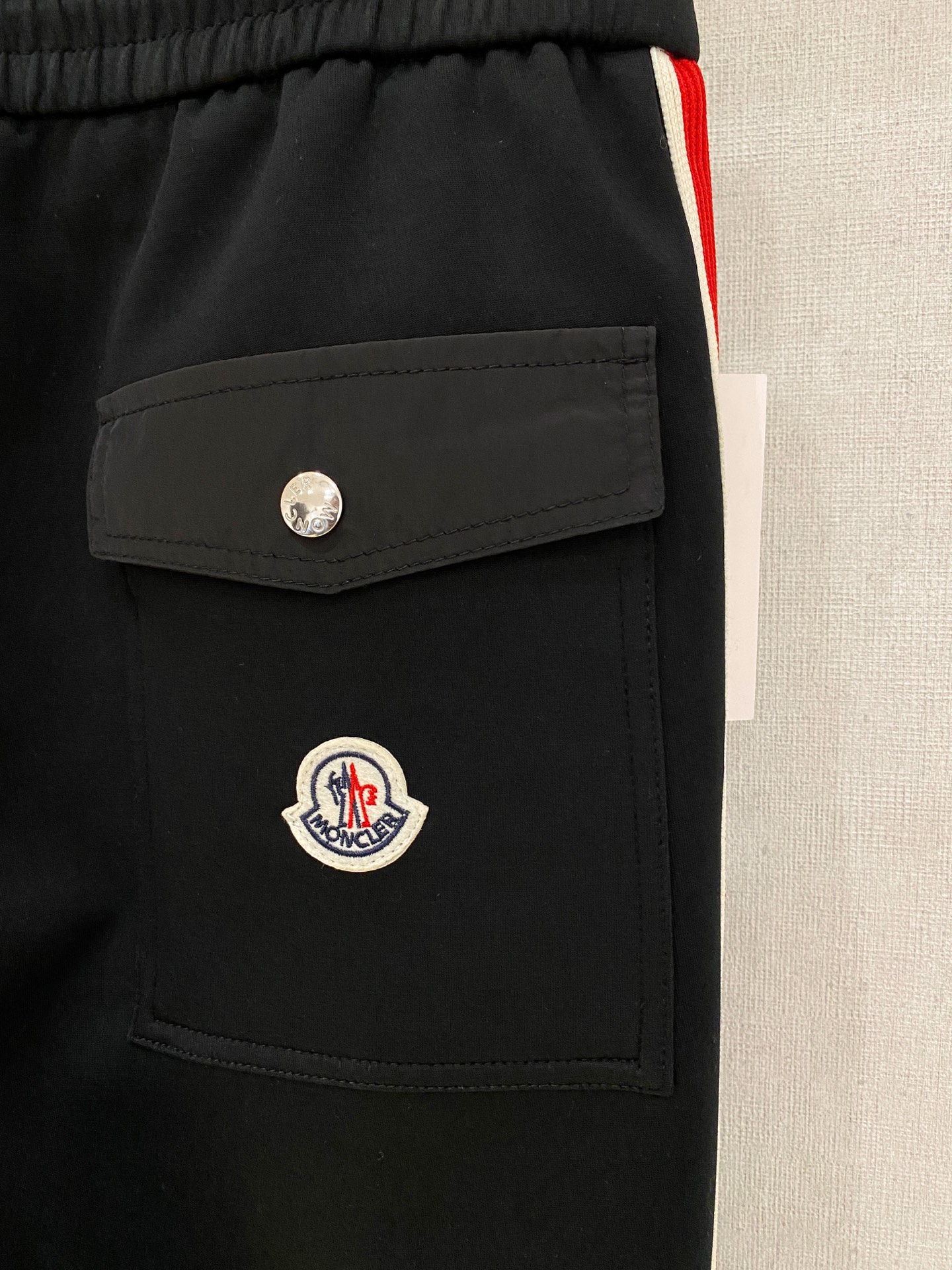 Moncler Basic Clothing S-m-l-xl