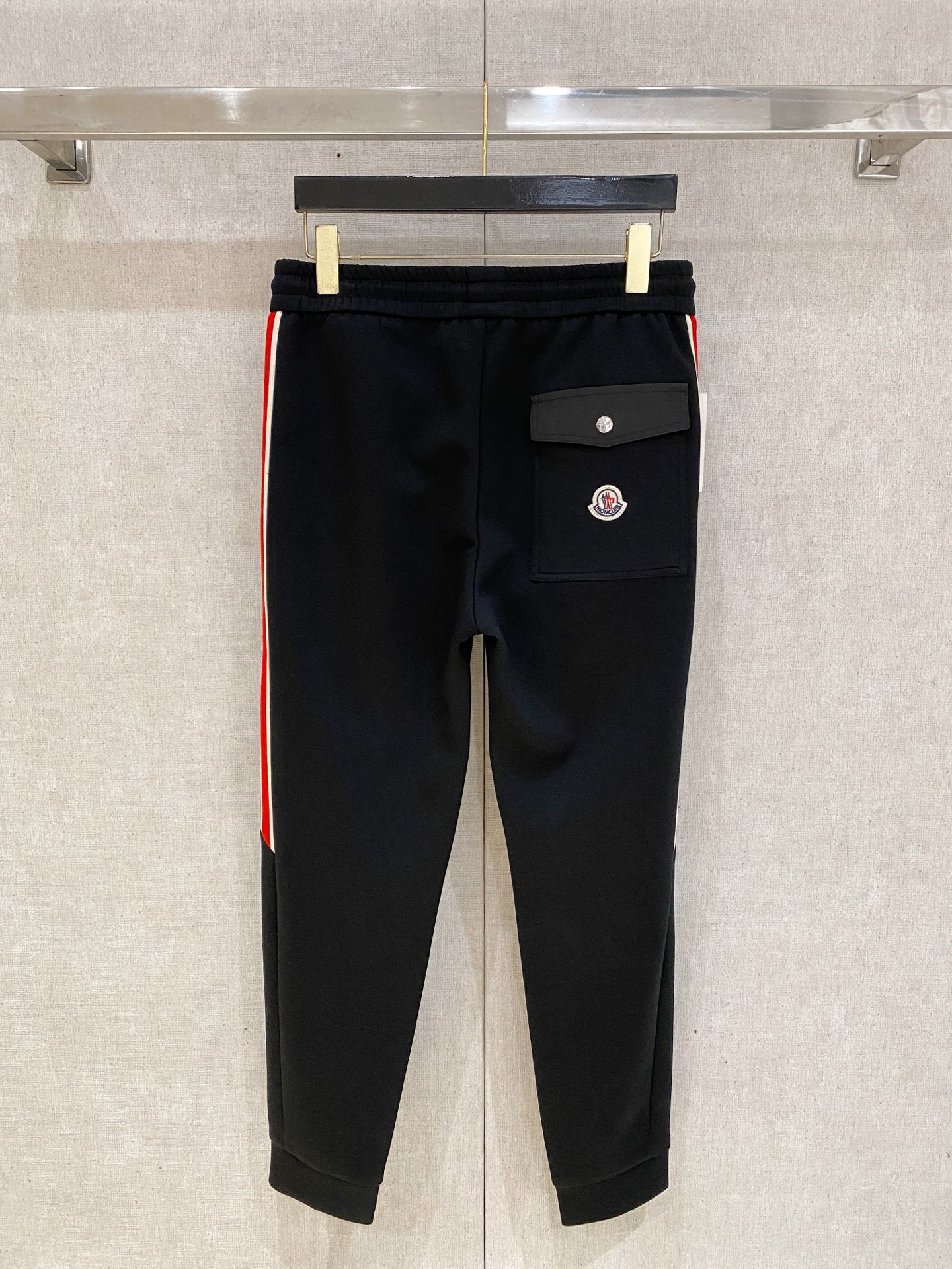Moncler Basic Clothing S-m-l-xl