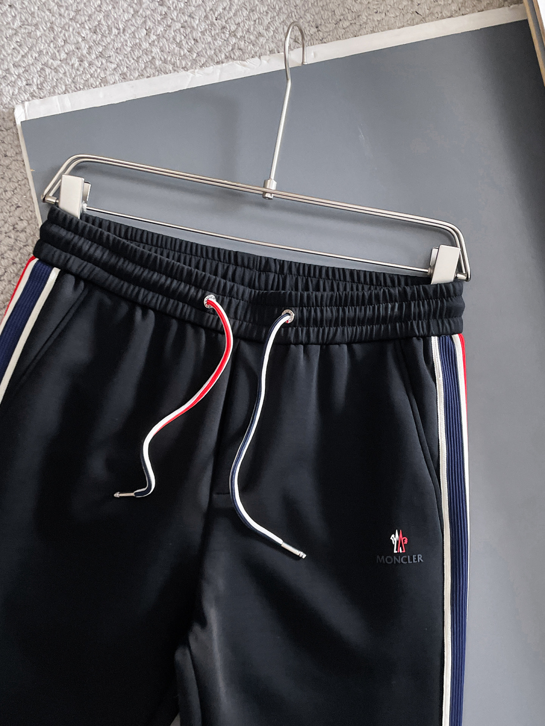 Moncler Basic Clothing S-m-l-xl