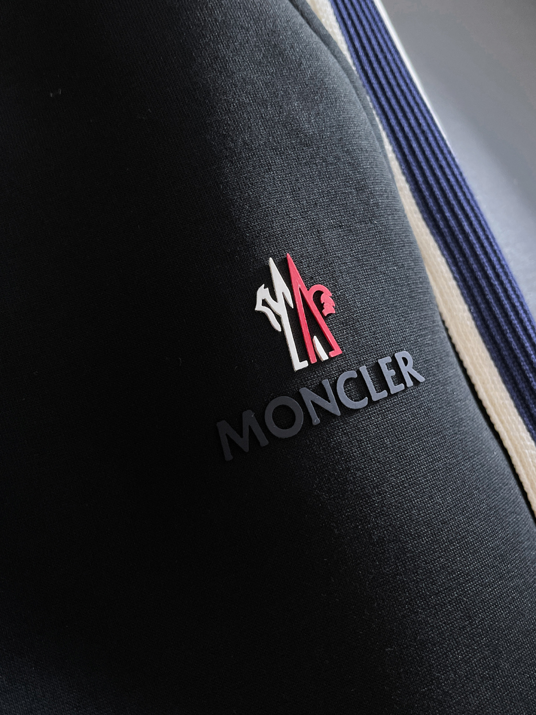 Moncler Basic Clothing S-m-l-xl