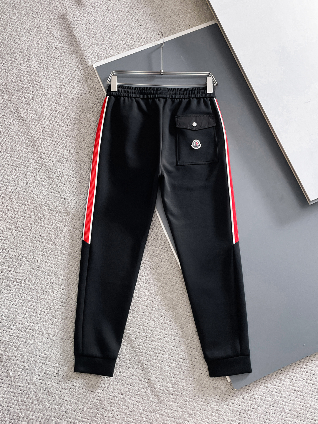 Moncler Basic Clothing S-m-l-xl