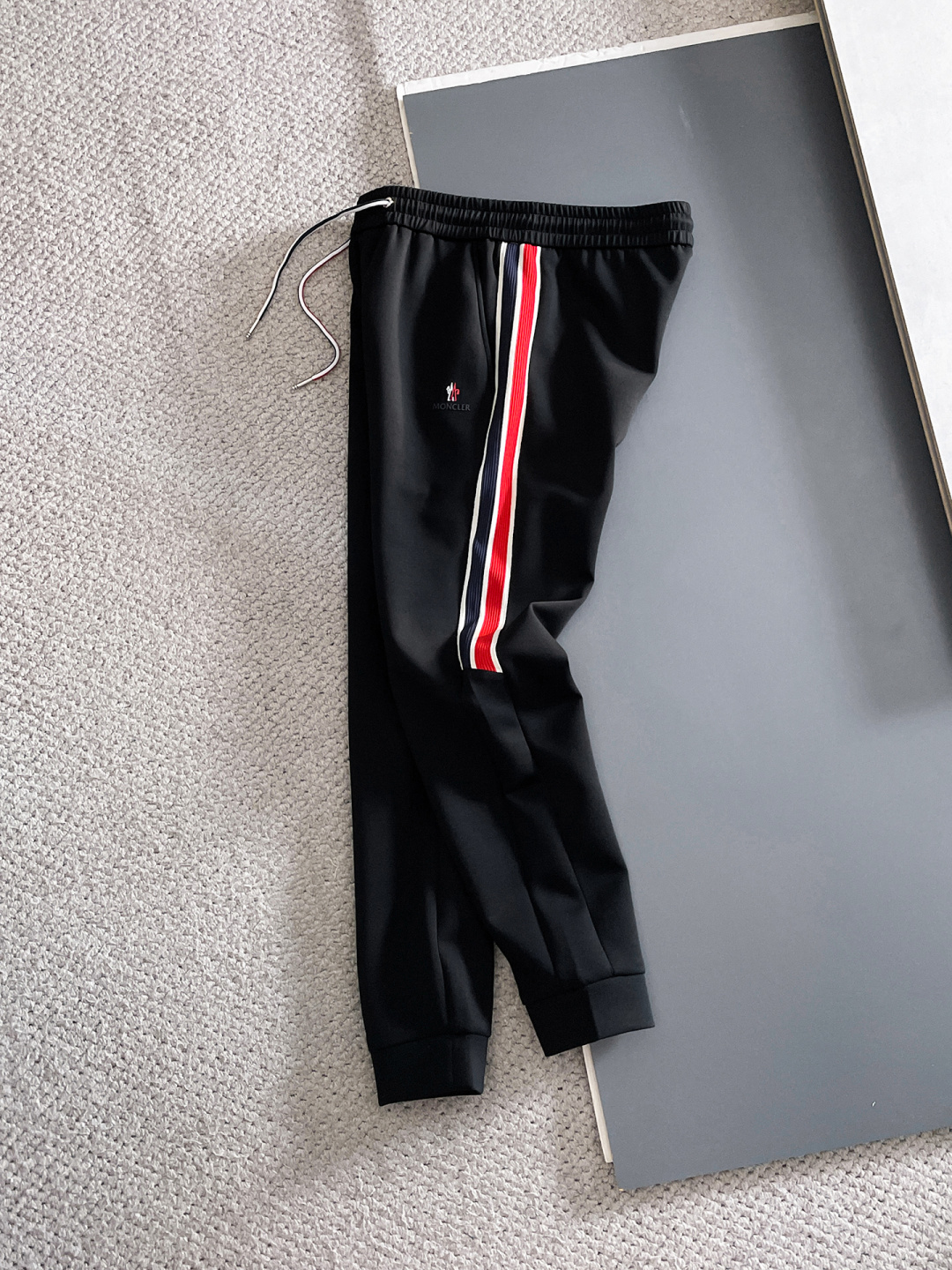 Moncler Basic Clothing S-m-l-xl
